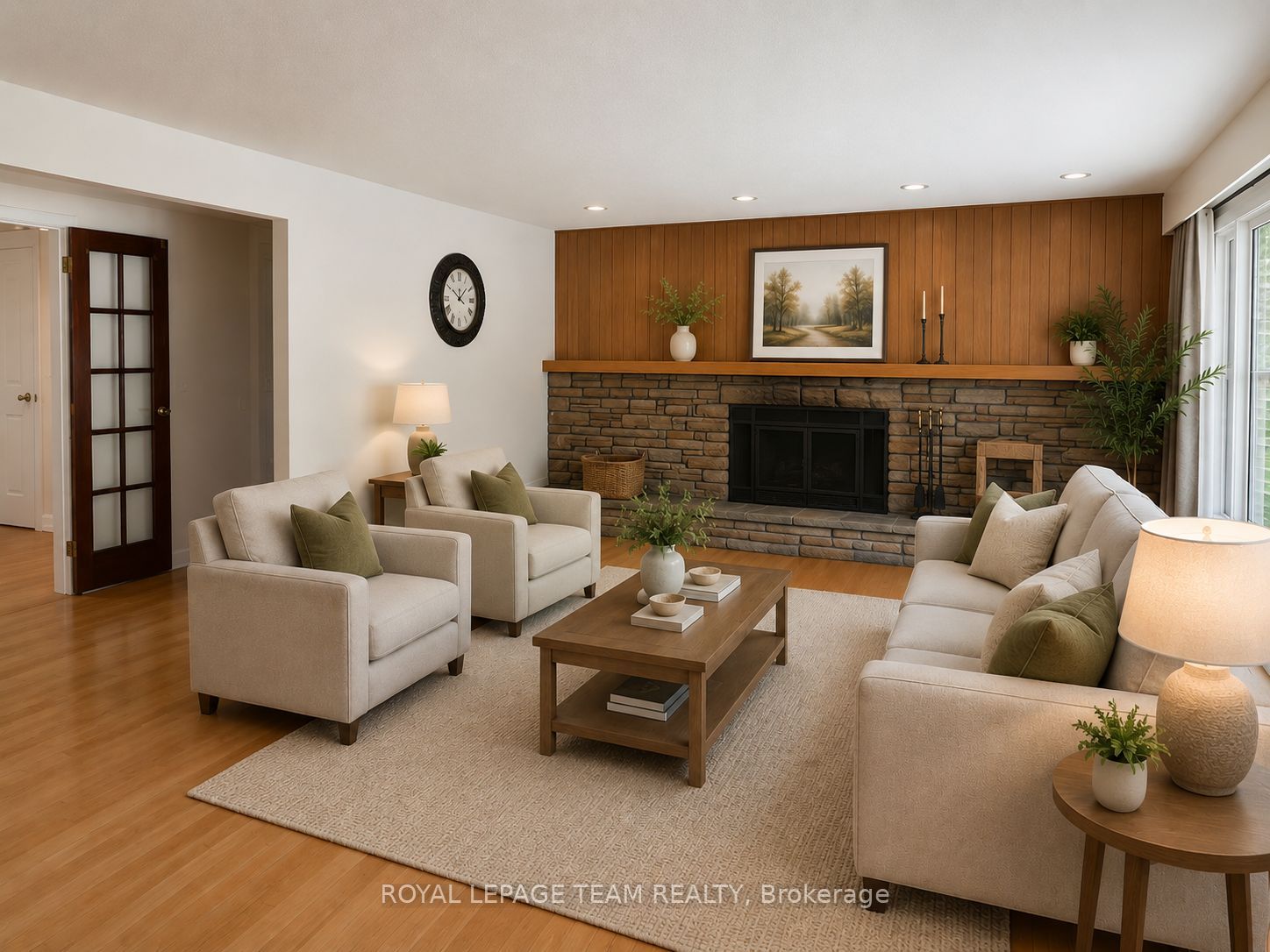 Unit Unit B - 45 RIVERDALE Avenue, Ottawa 2