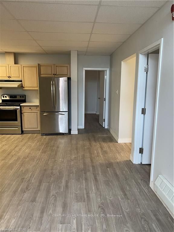 Unit 110 - 50 SCOTT Street, St. Thomas 4