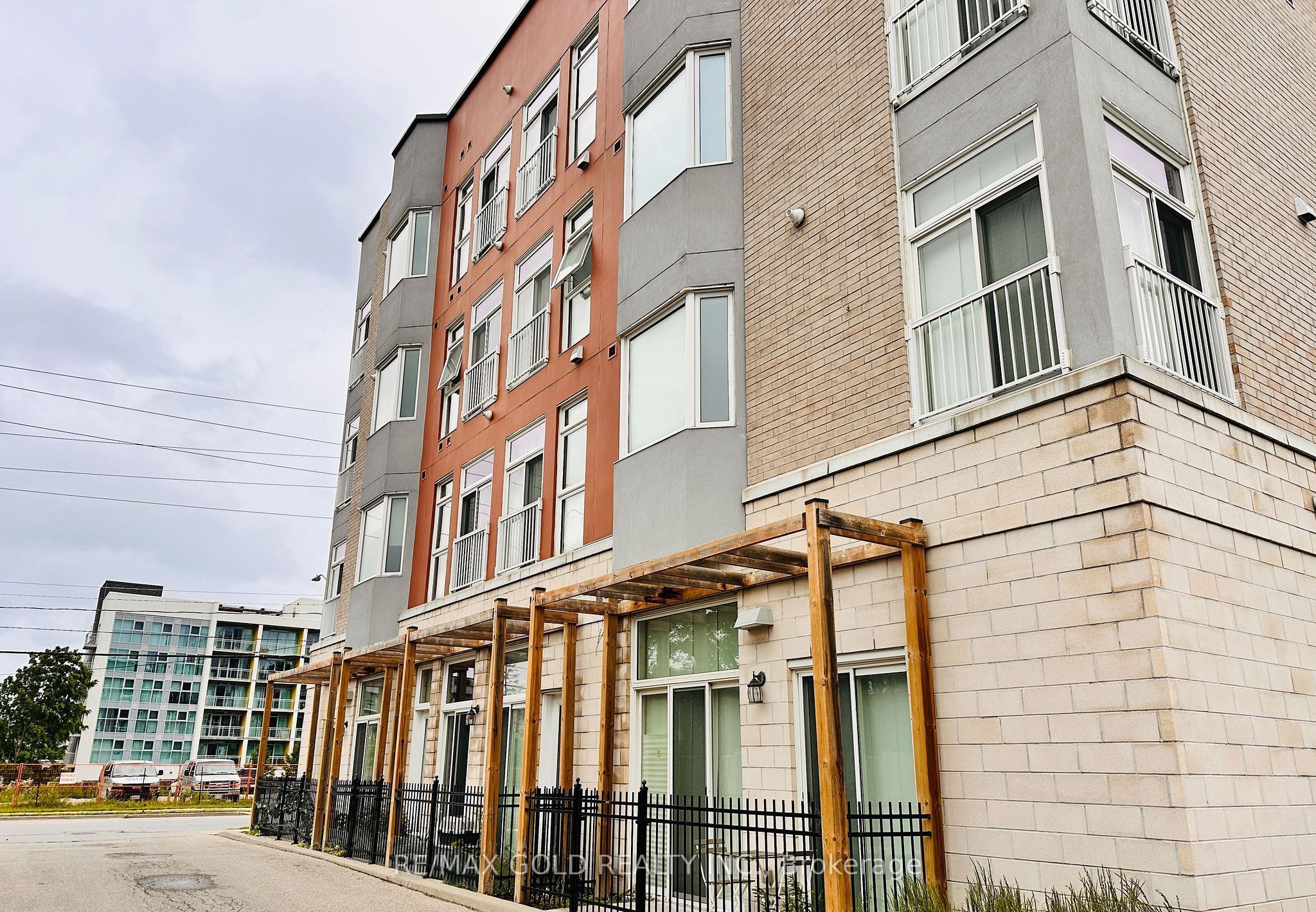 Unit 112 - 253 Albert Street, Waterloo 4