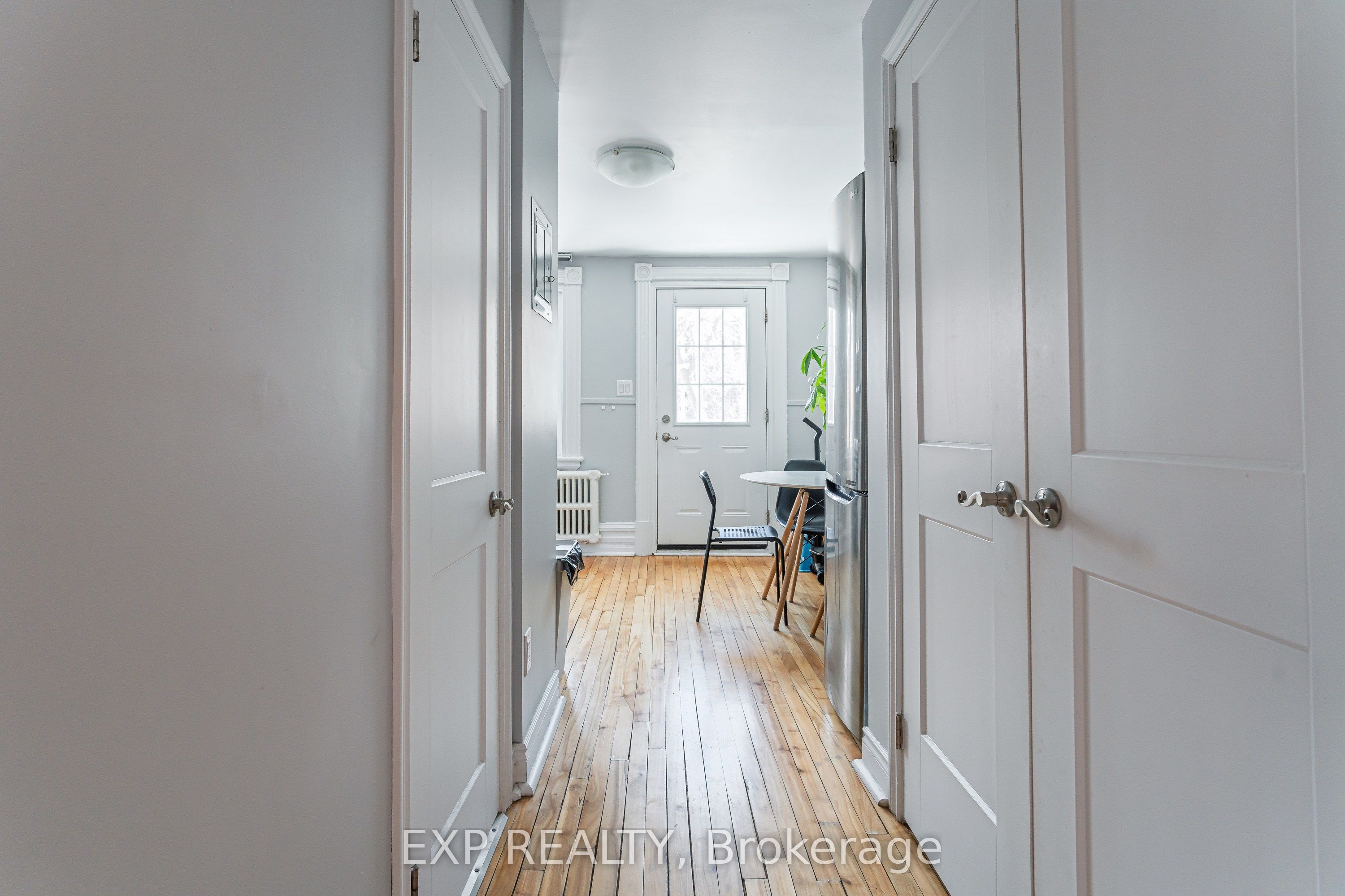 Unit 1 - 52 St Andrew Street, Ottawa 5