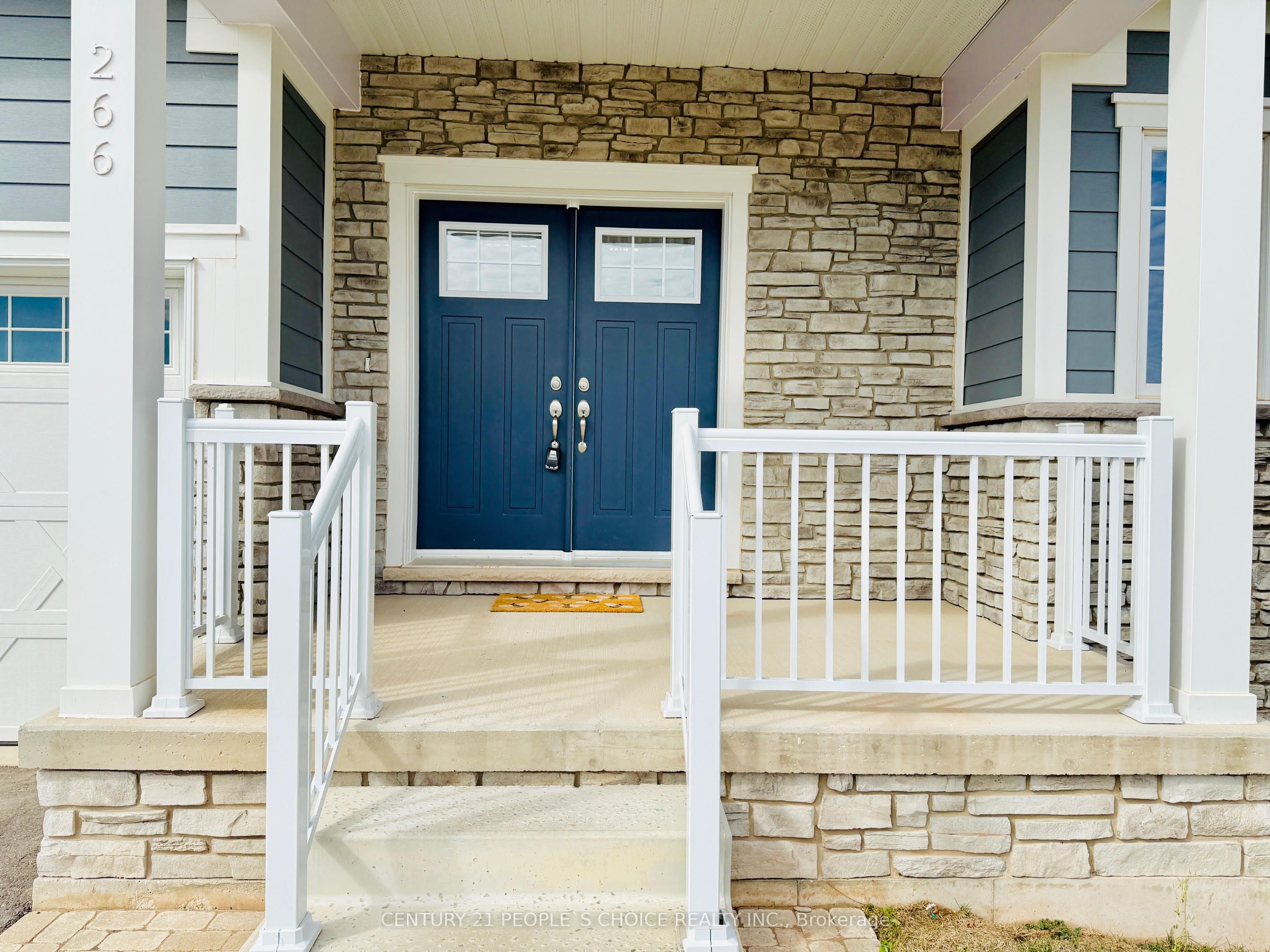 266 Snowberry Lane, Georgian Bluffs 4