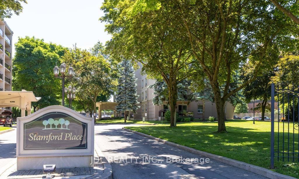 Unit 908 - 6400 Huggins Street, Niagara Falls 2