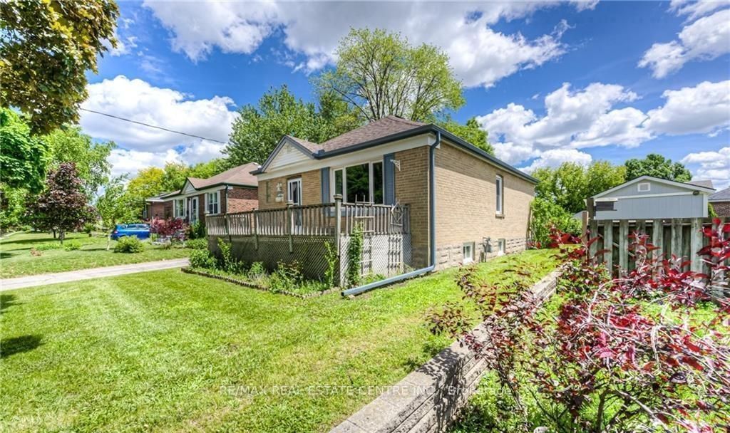 Unit Upper - 15 CHELSEA Road, Kitchener 2