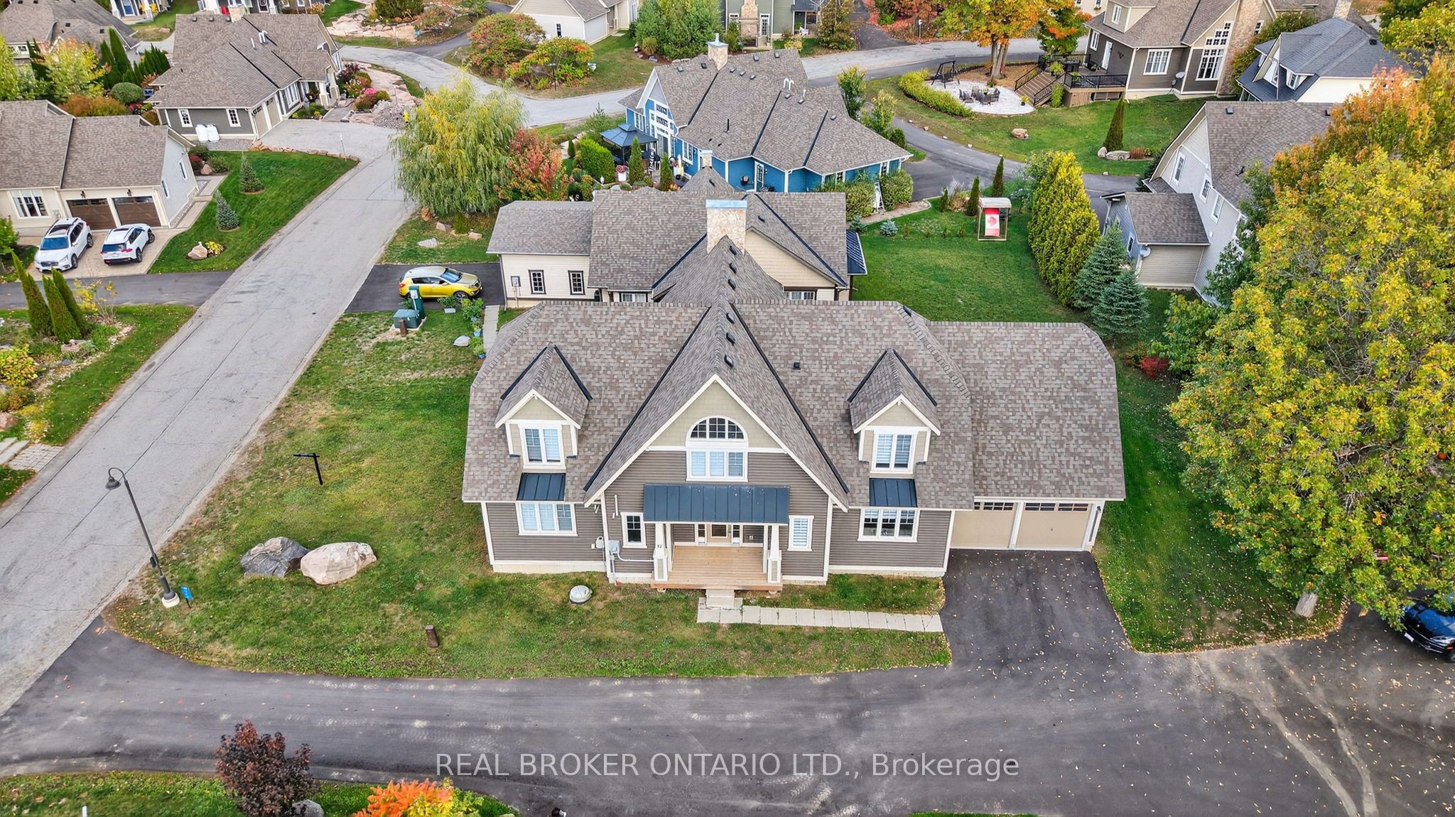 47 Marina Village Drive, Georgian Bay 3