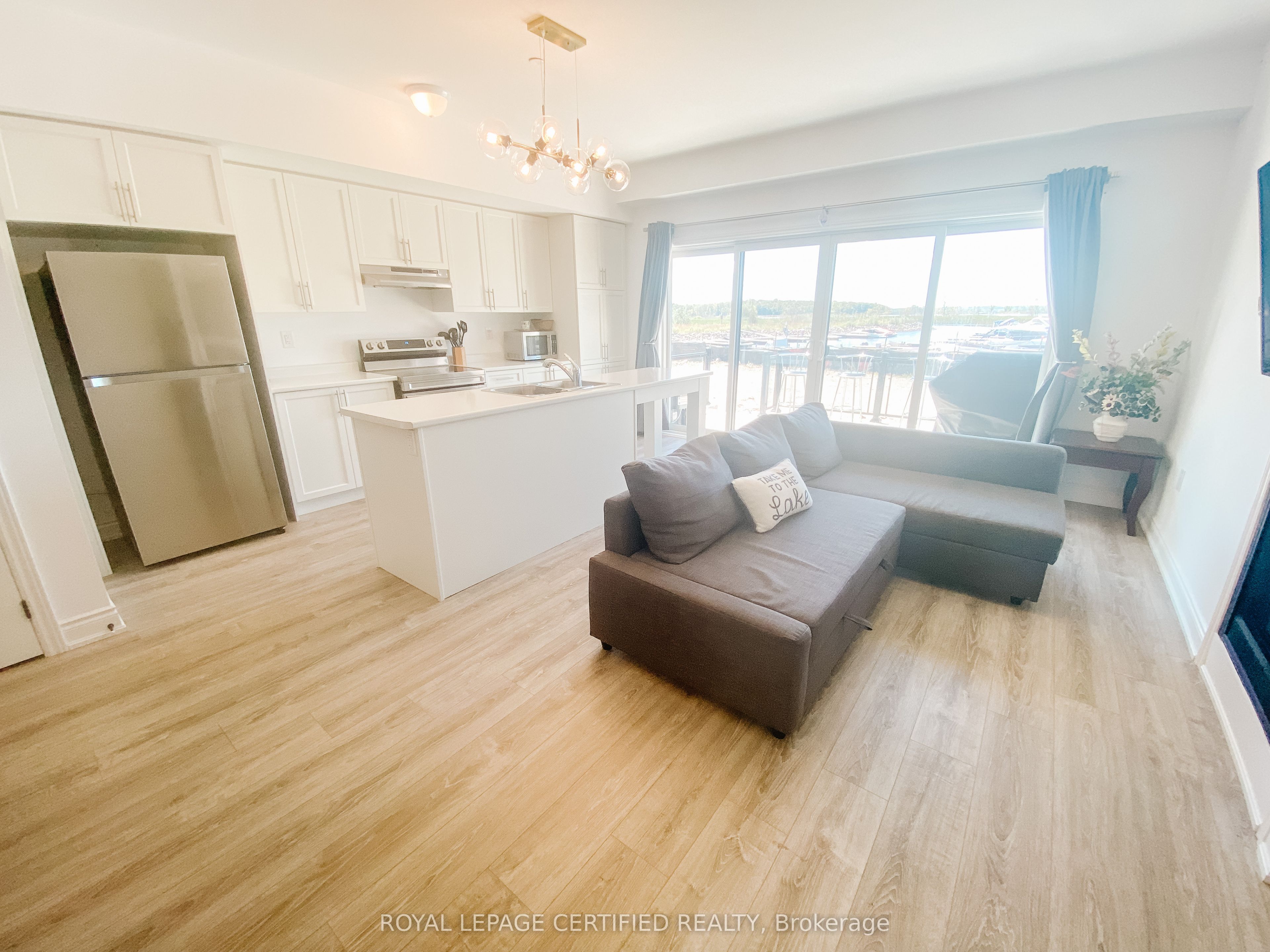 80 Marina Village Drive, Georgian Bay 5
