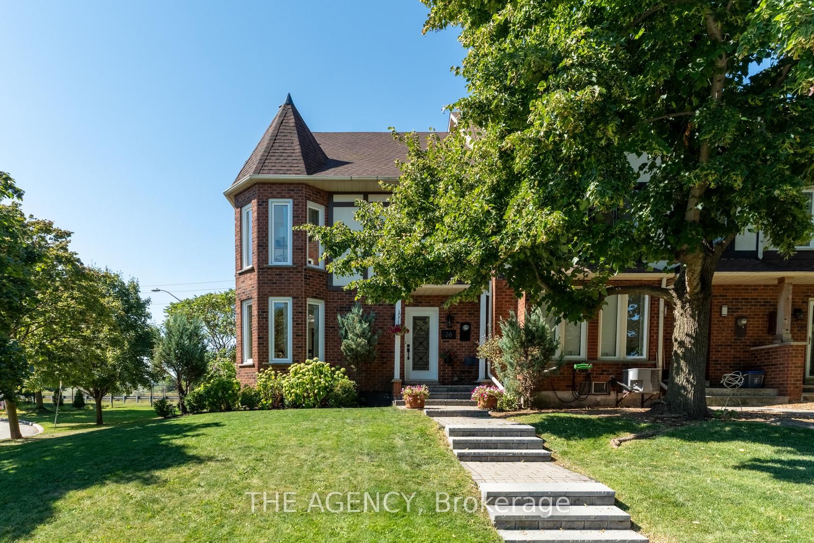 26 Harbour Drive, Stoney Creek 4