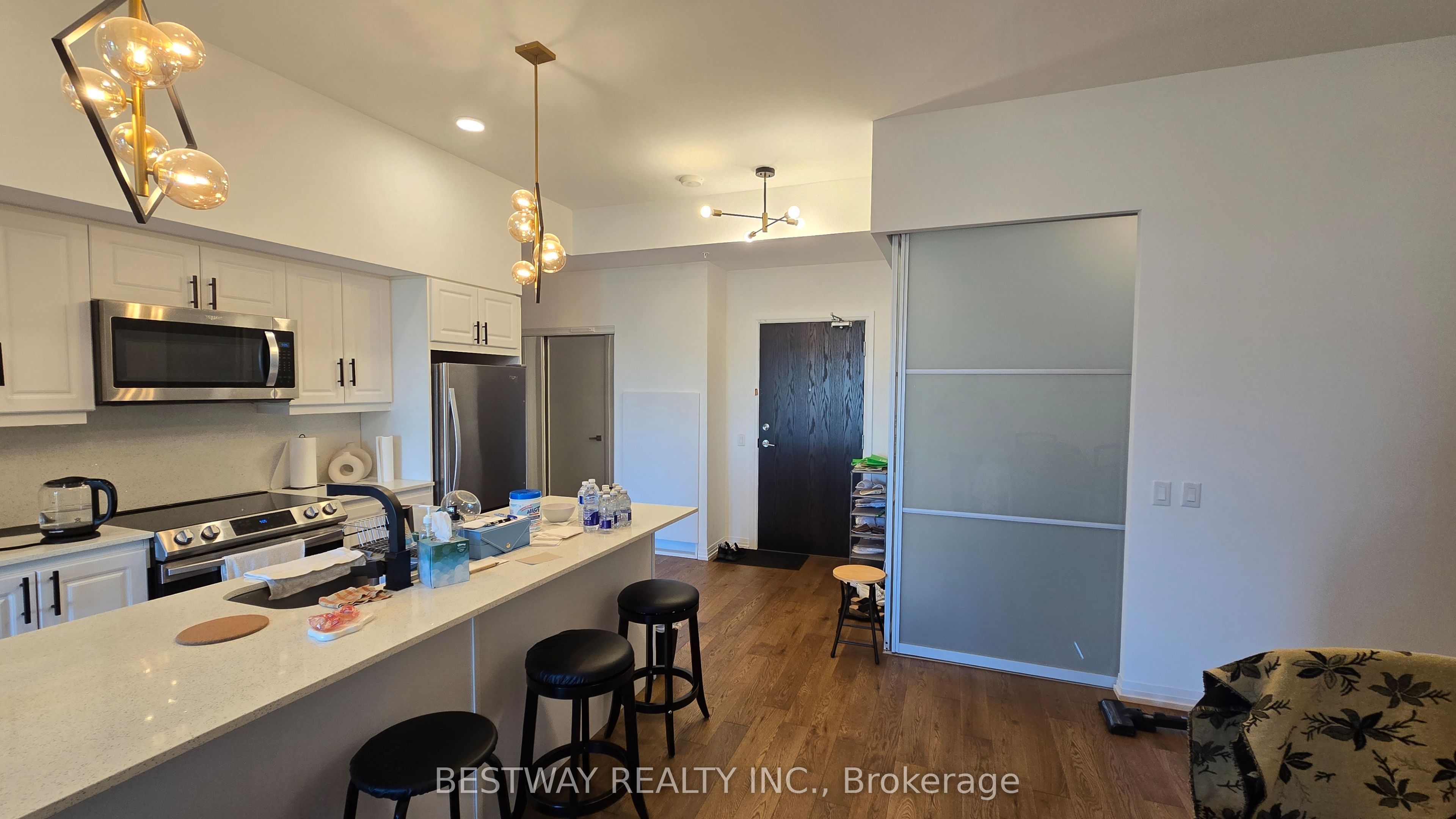 Unit 911 - 7711 Green Vista Gate, Niagara Falls 4