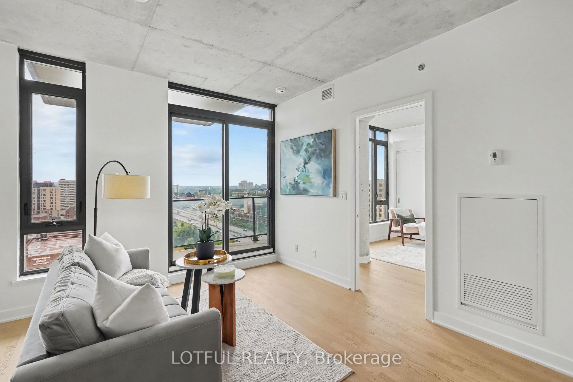 Unit 1309 - 203 Catherine Street, Ottawa 5