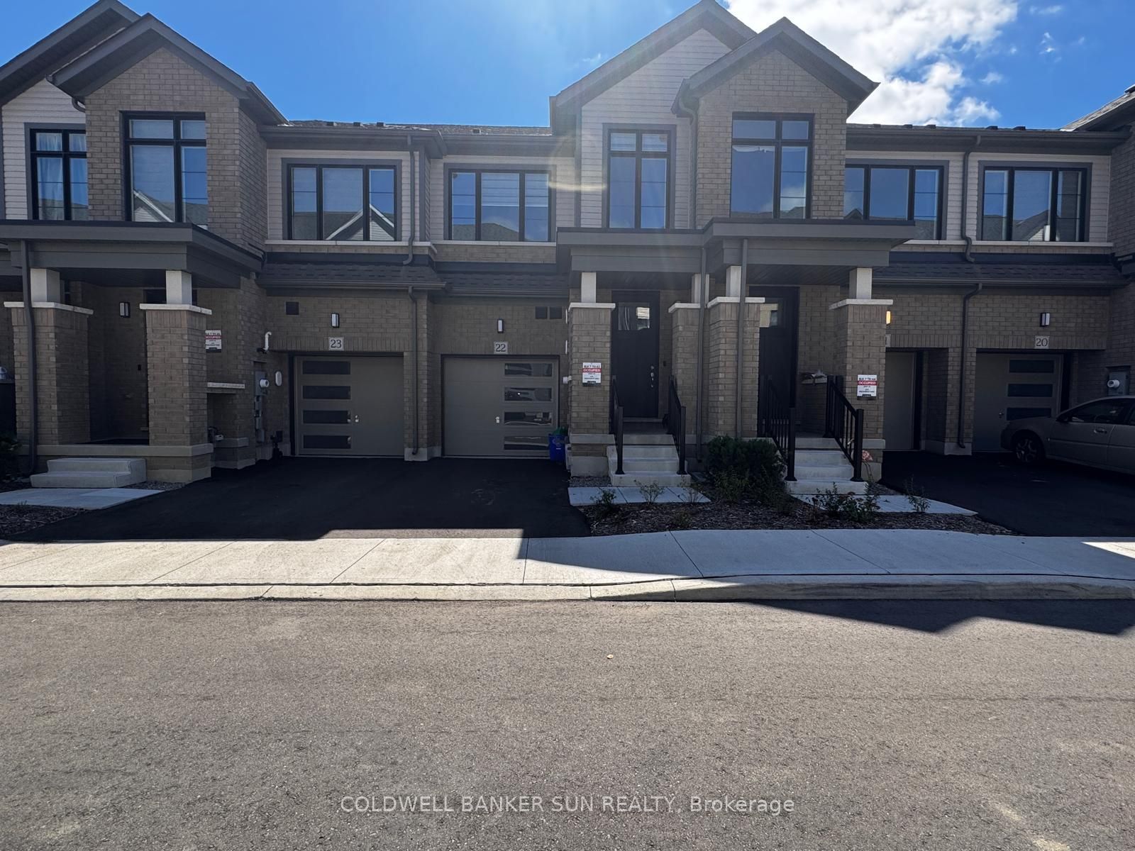 Unit 22 - 474 Provident Way, Glanbrook 2