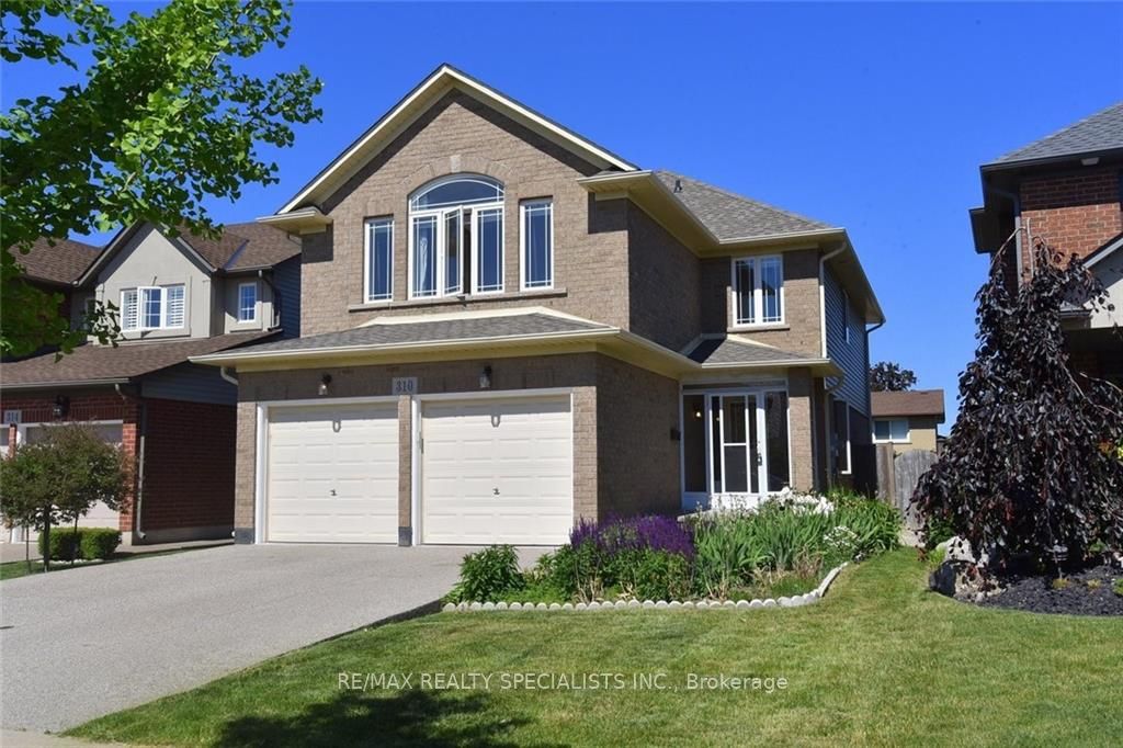 310 Brigadoon Drive, Hamilton 3