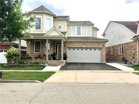 Unit Upper - 59 Brayshaw Drive, Cambridge 4