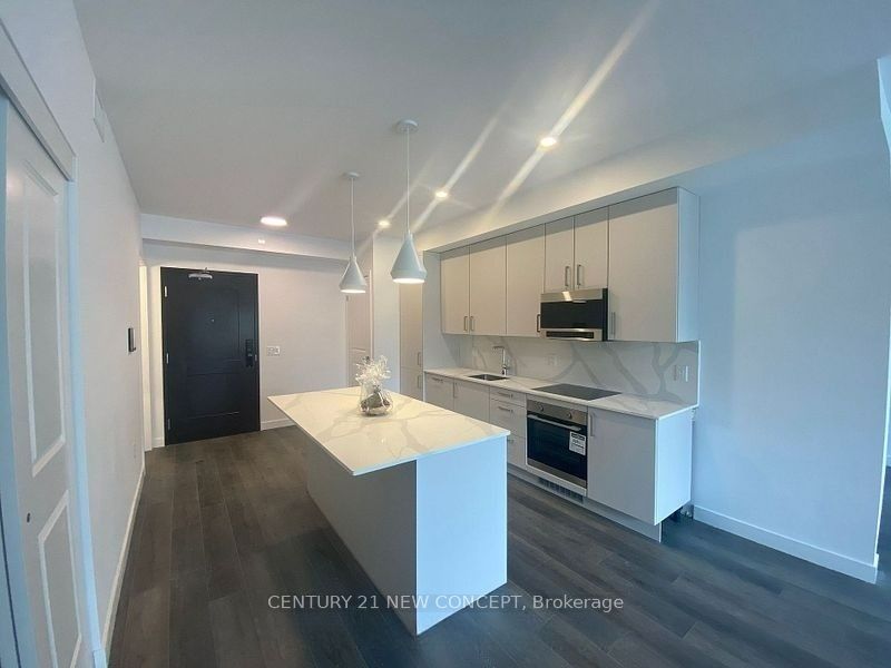 Unit 212 - 7549B Kalar Road, Niagara Falls 2
