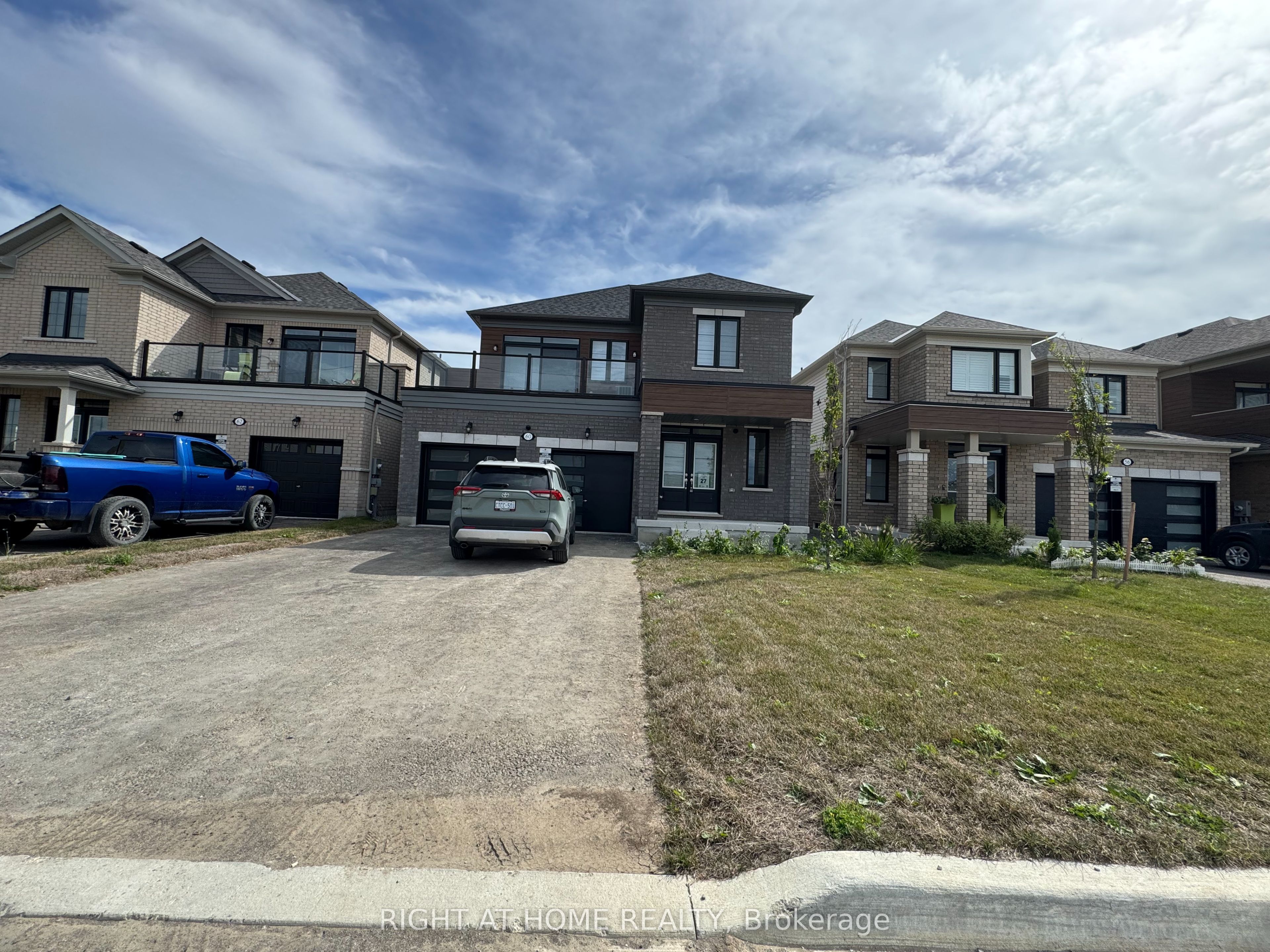 Unit Main - 60 Debois Street, Kawartha Lakes 2