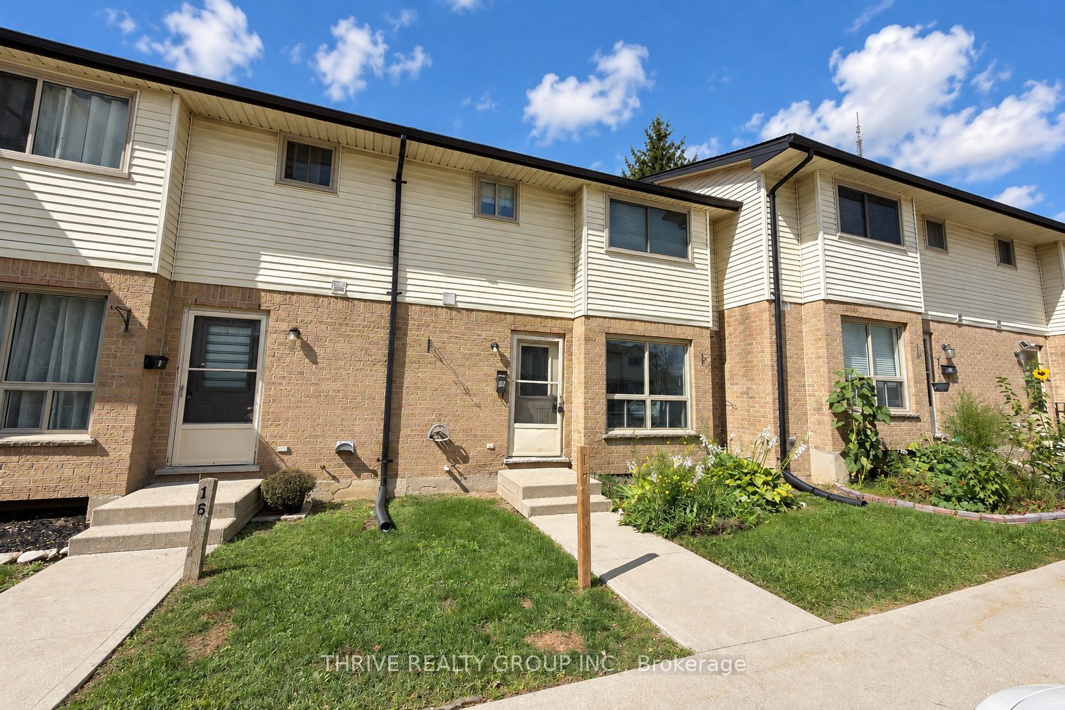Unit 17 - 126 Belmont Drive, London 2