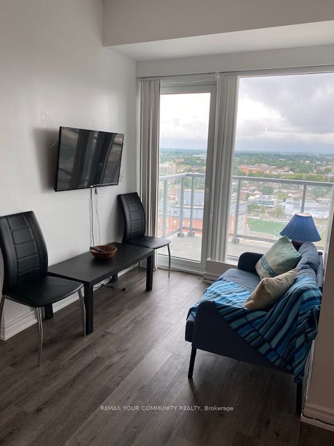 Unit 2304 - 158 King Street, Waterloo 2