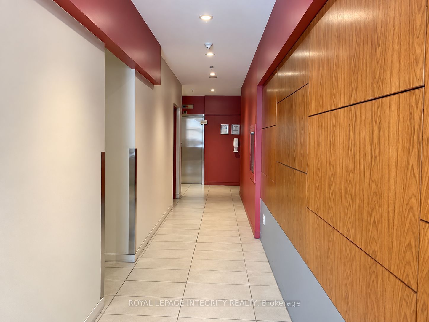 Unit 1601 - 179 George Street, Ottawa 3