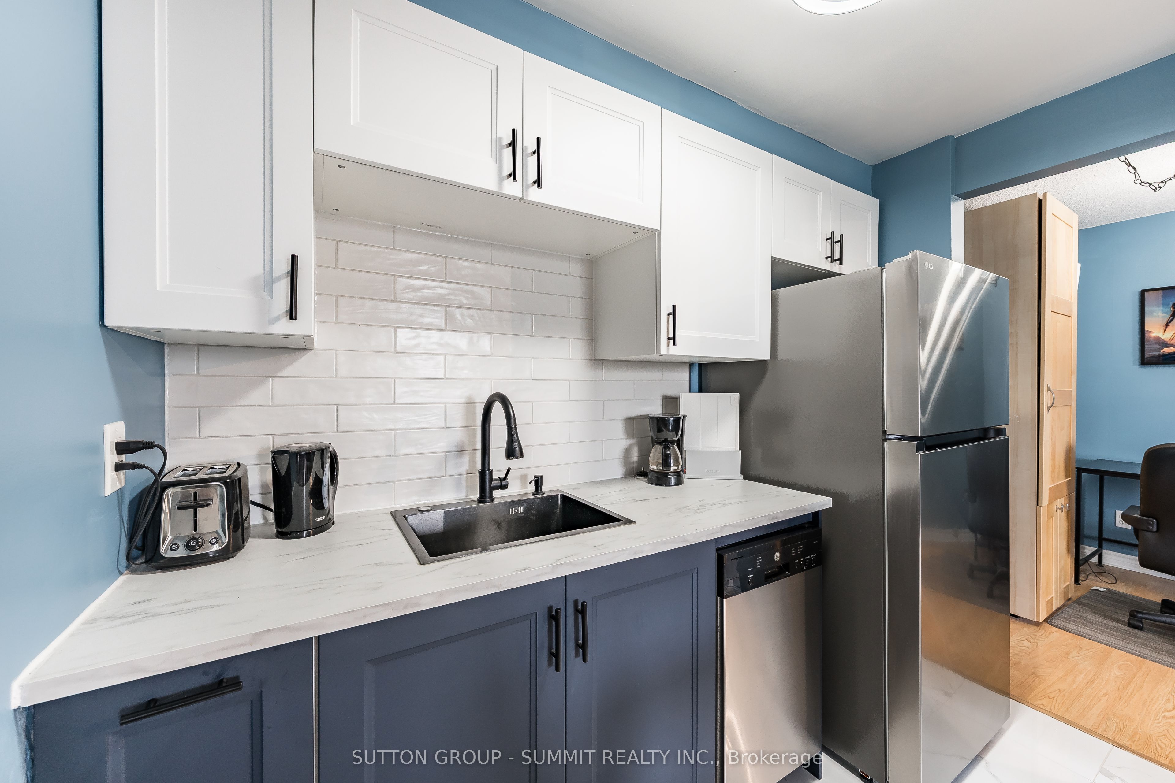 Unit 514 - 175 Hunter Street E, Hamilton 4