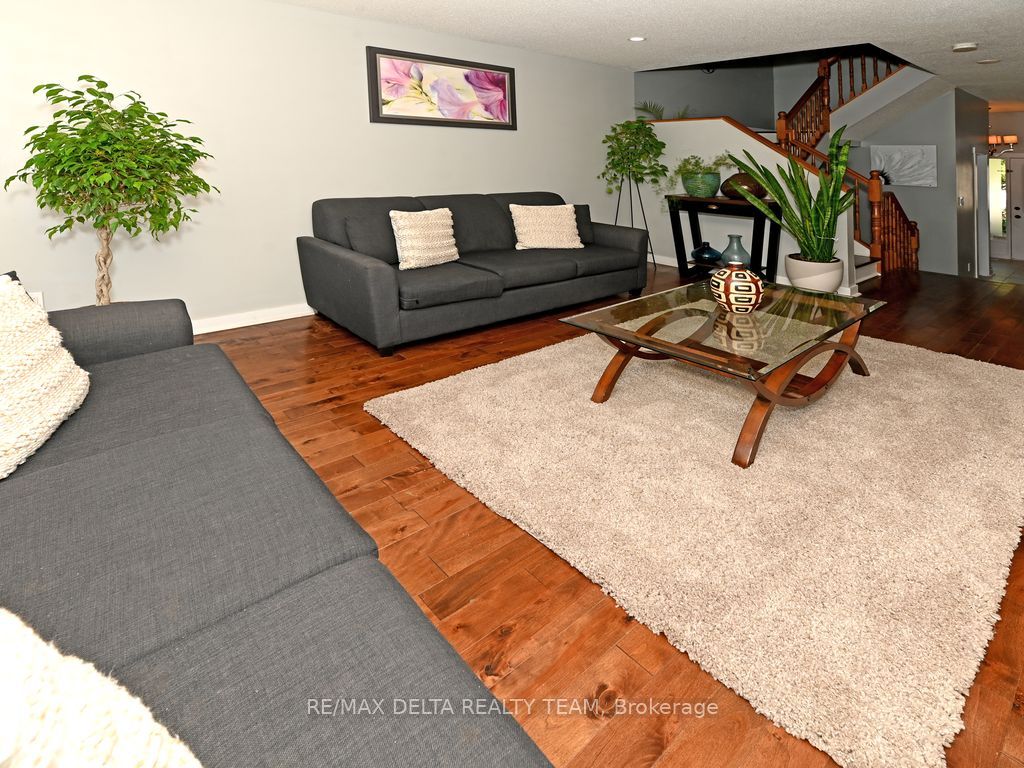 Unit 28 - 6159 Heritage Park Crescent, Orleans-Gloucester 5