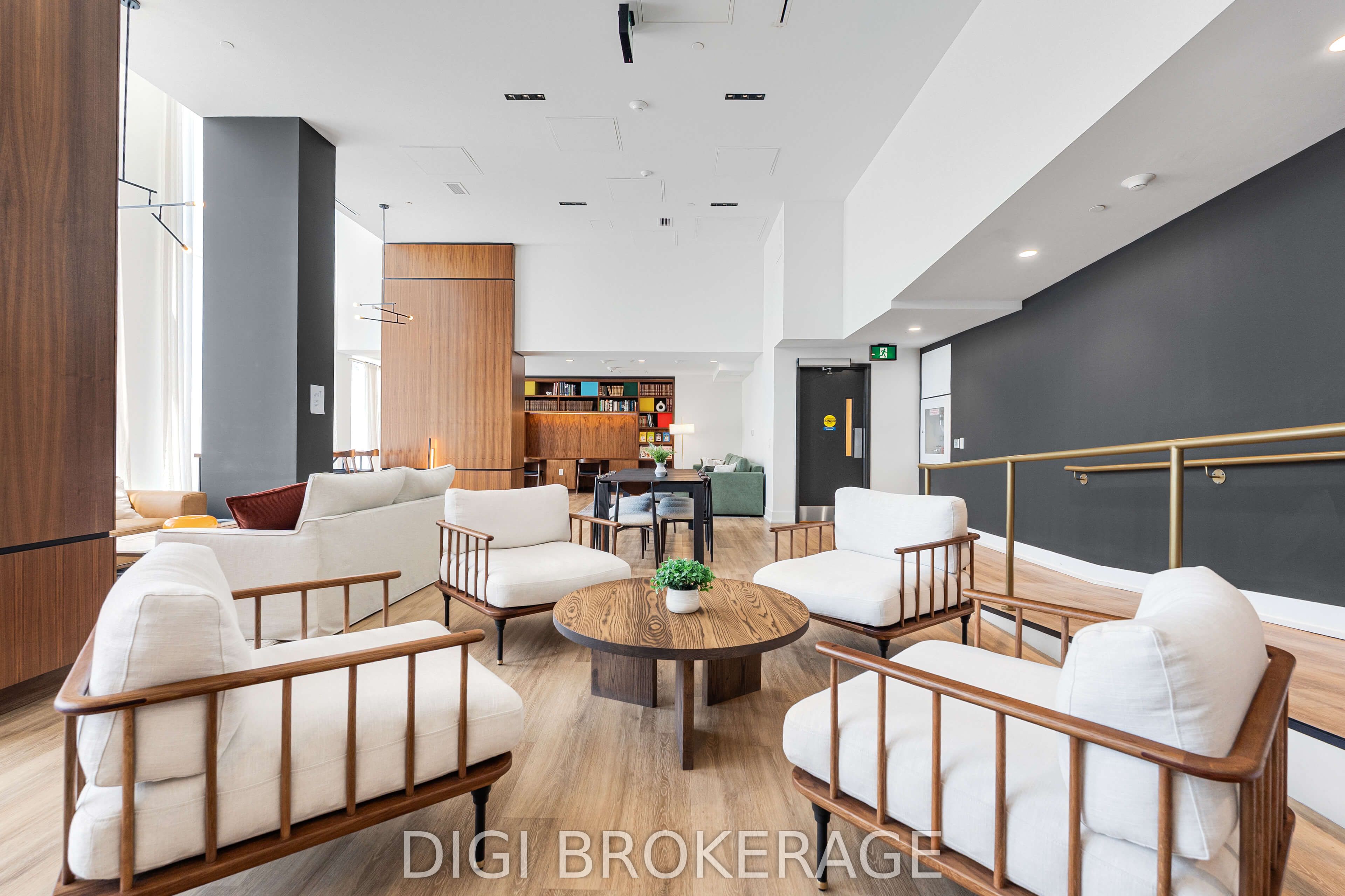 Unit 604 - 2070 Scott Street, Ottawa 5