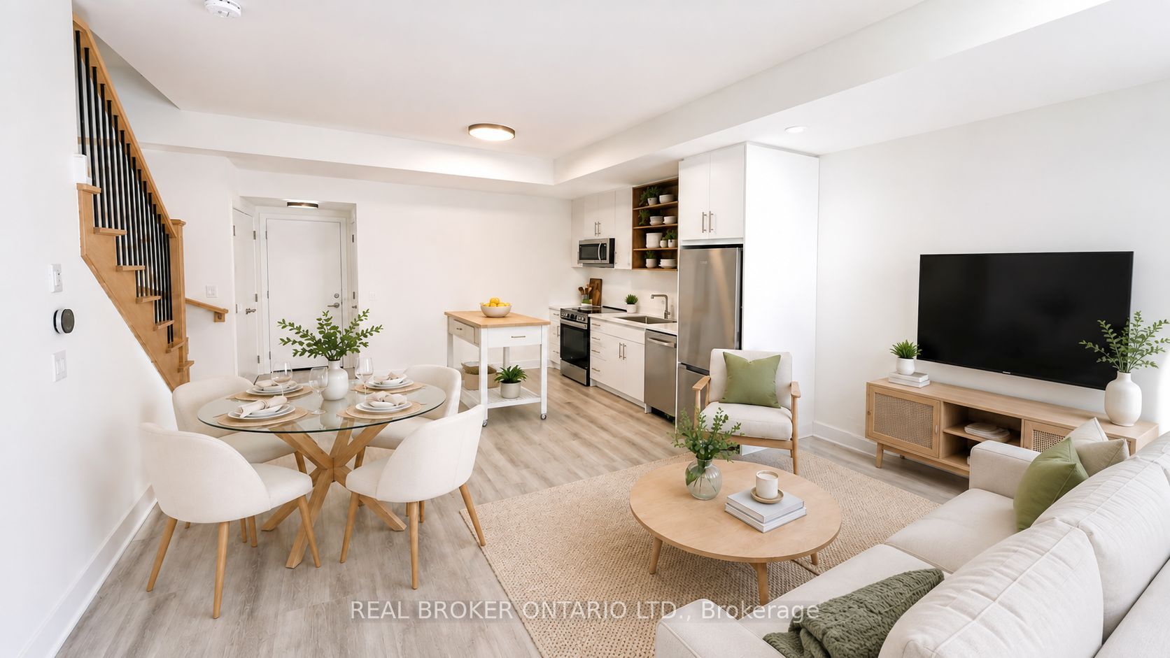 43 Everett Common, St. Catharines 3