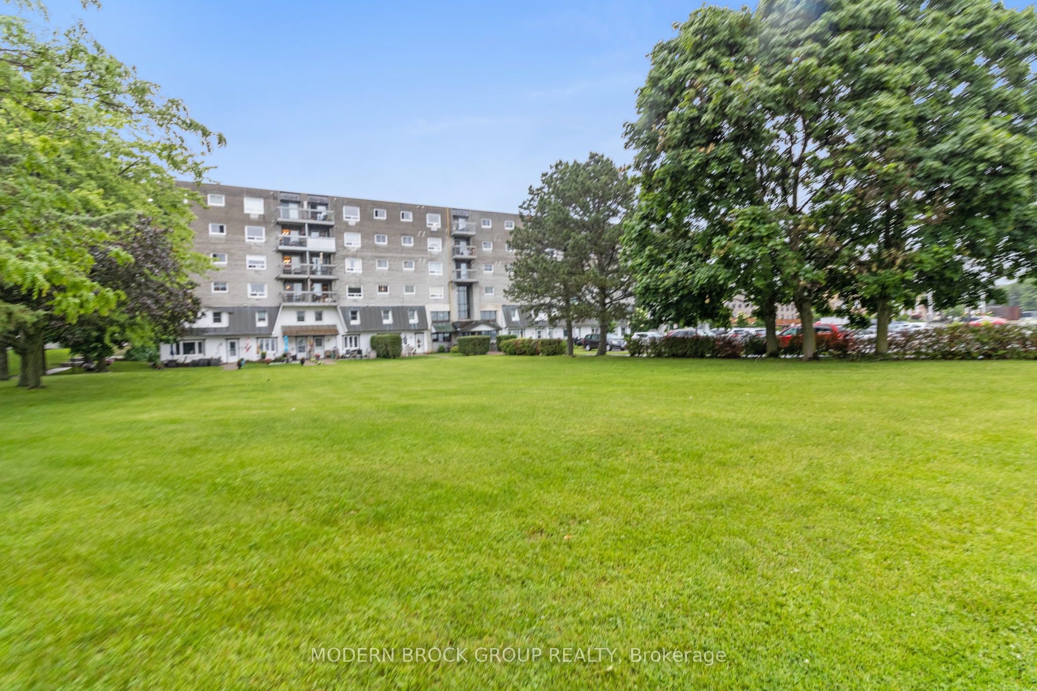 Unit 608 - 235 Water Street, Prescott 3