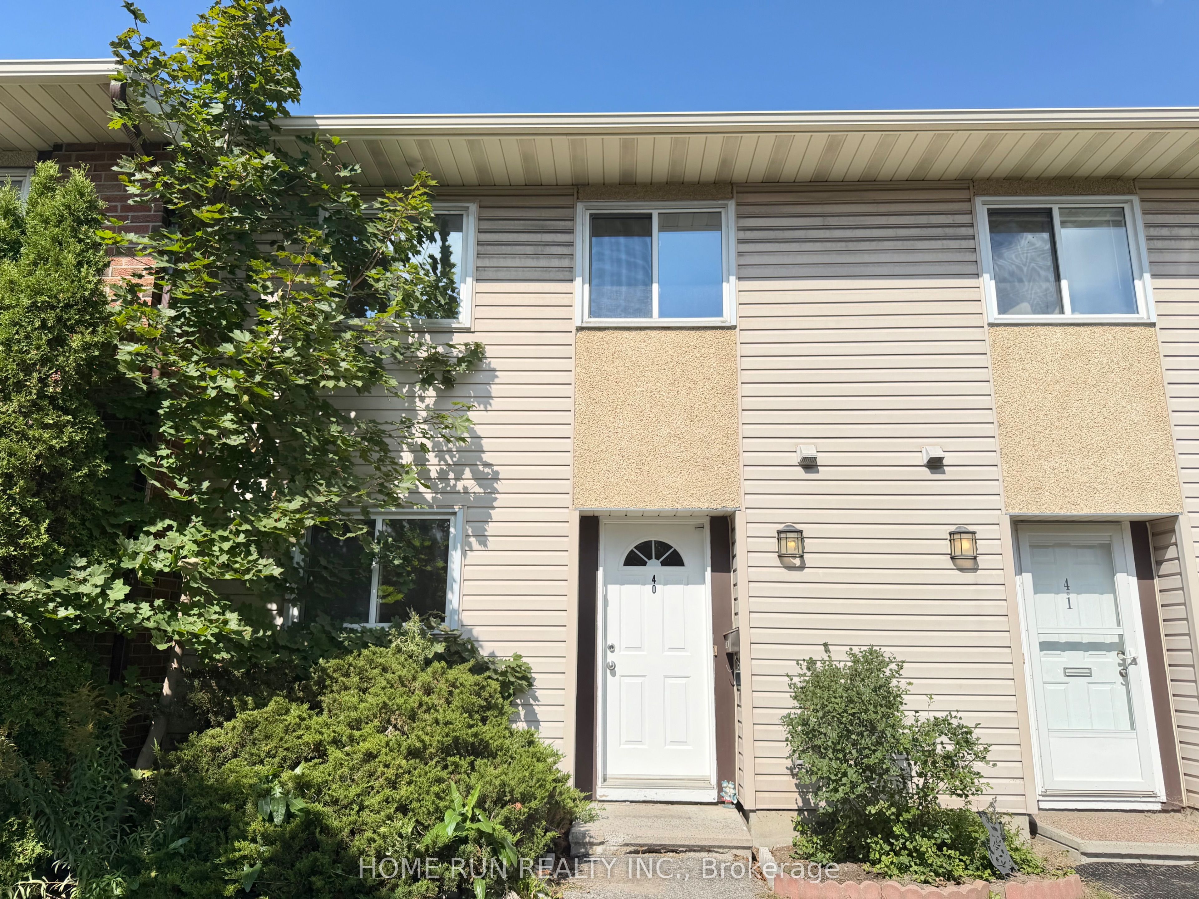 Unit 40 - 3420 Southgate Road, Ottawa 2