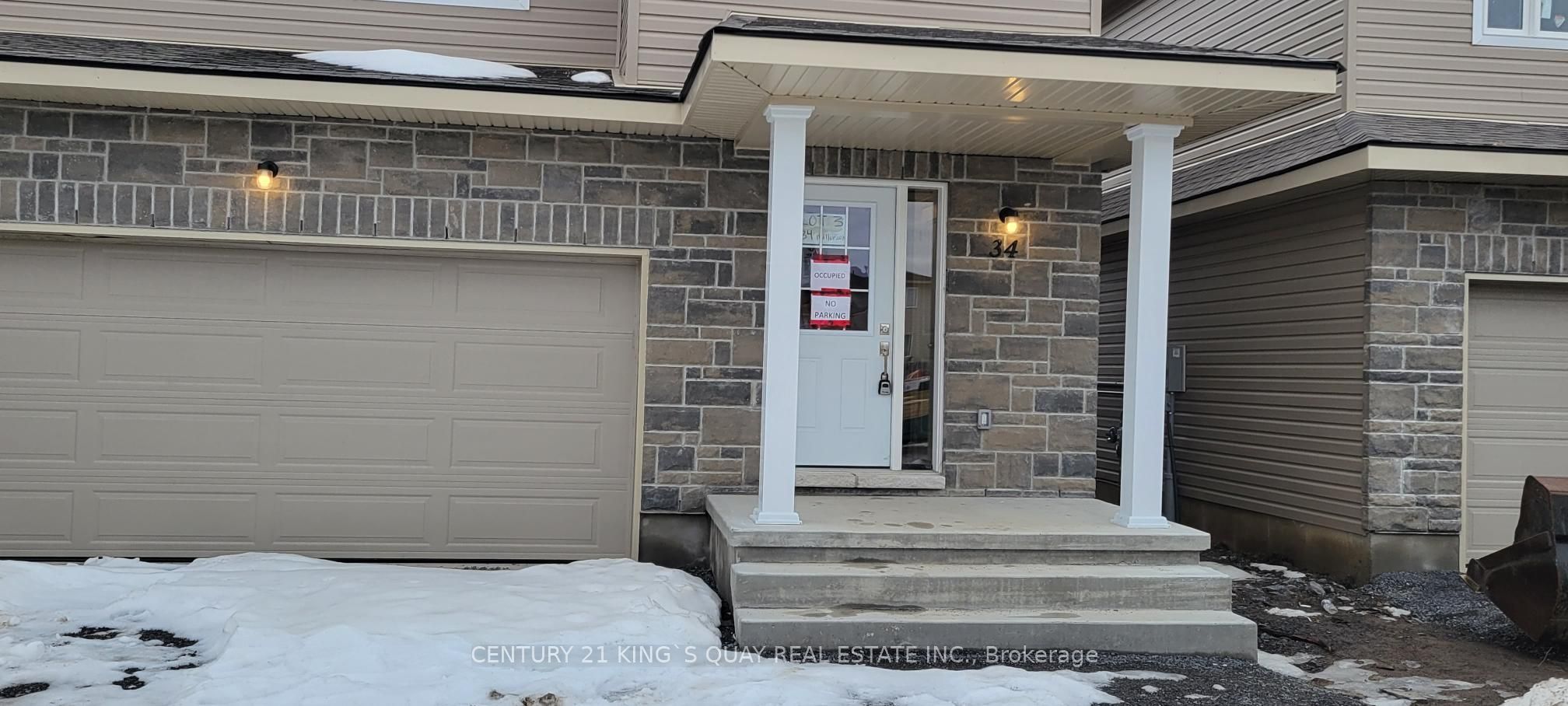 34 Millcreek Drive, Loyalist 3