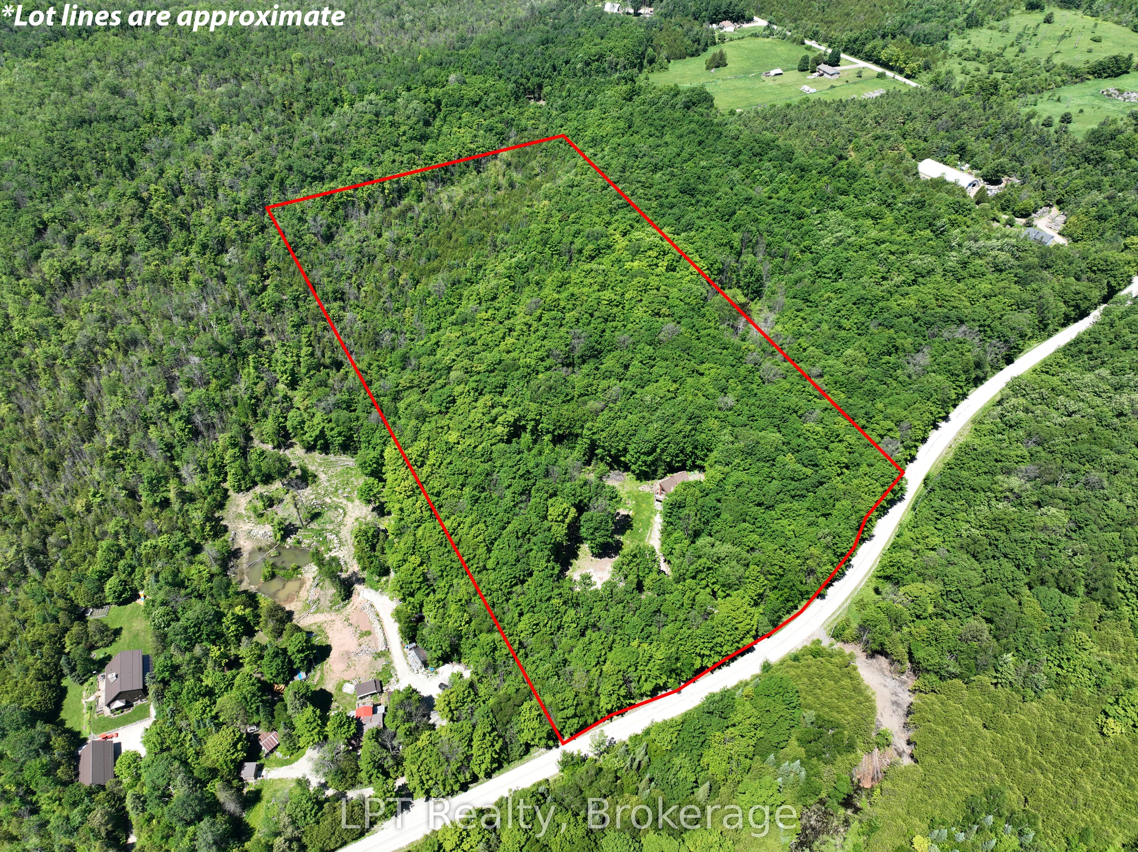 382488 CONCESSION 17 Road, Georgian Bluffs 5