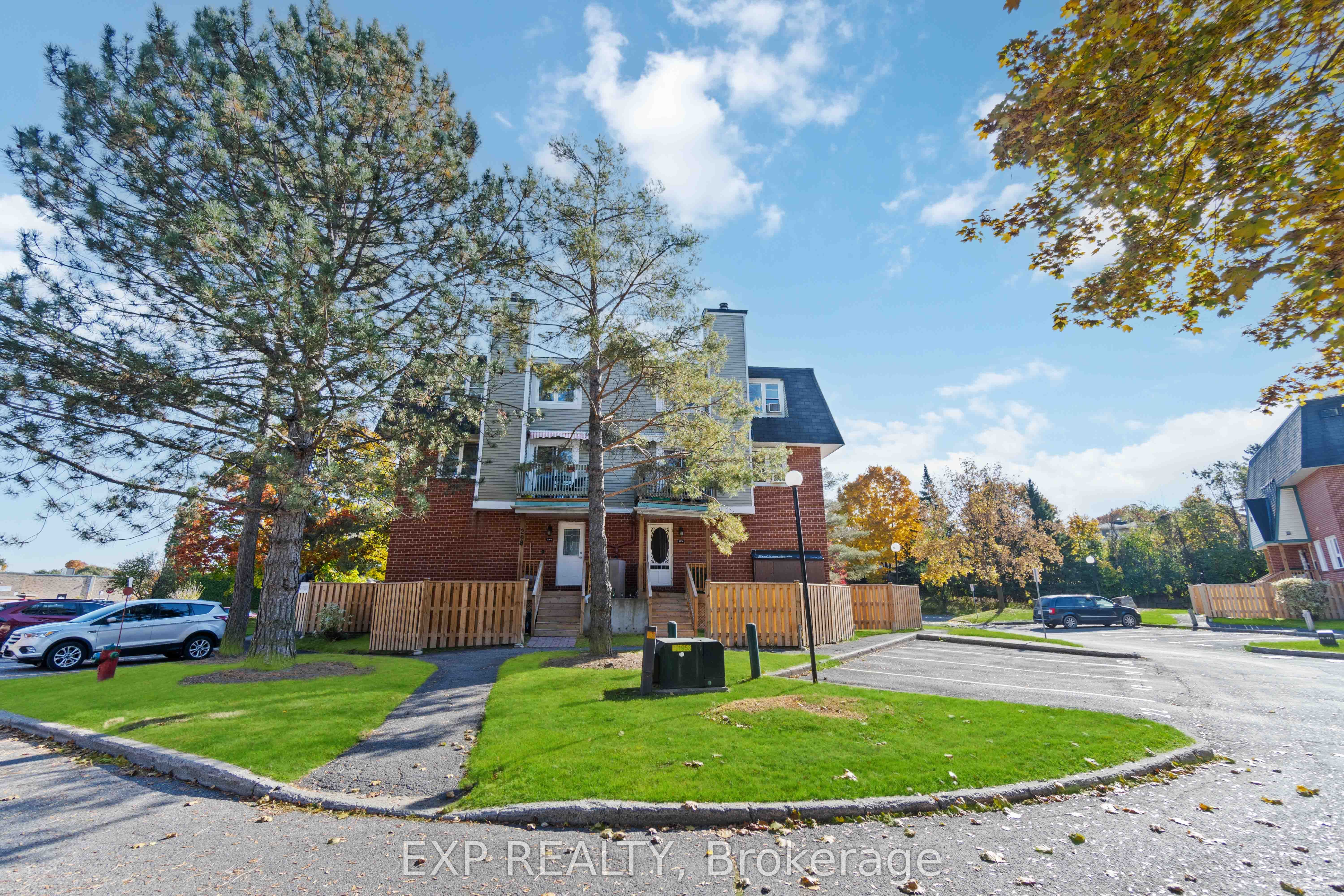 Unit 207 - 6 TERRACE Drive, Nepean 2
