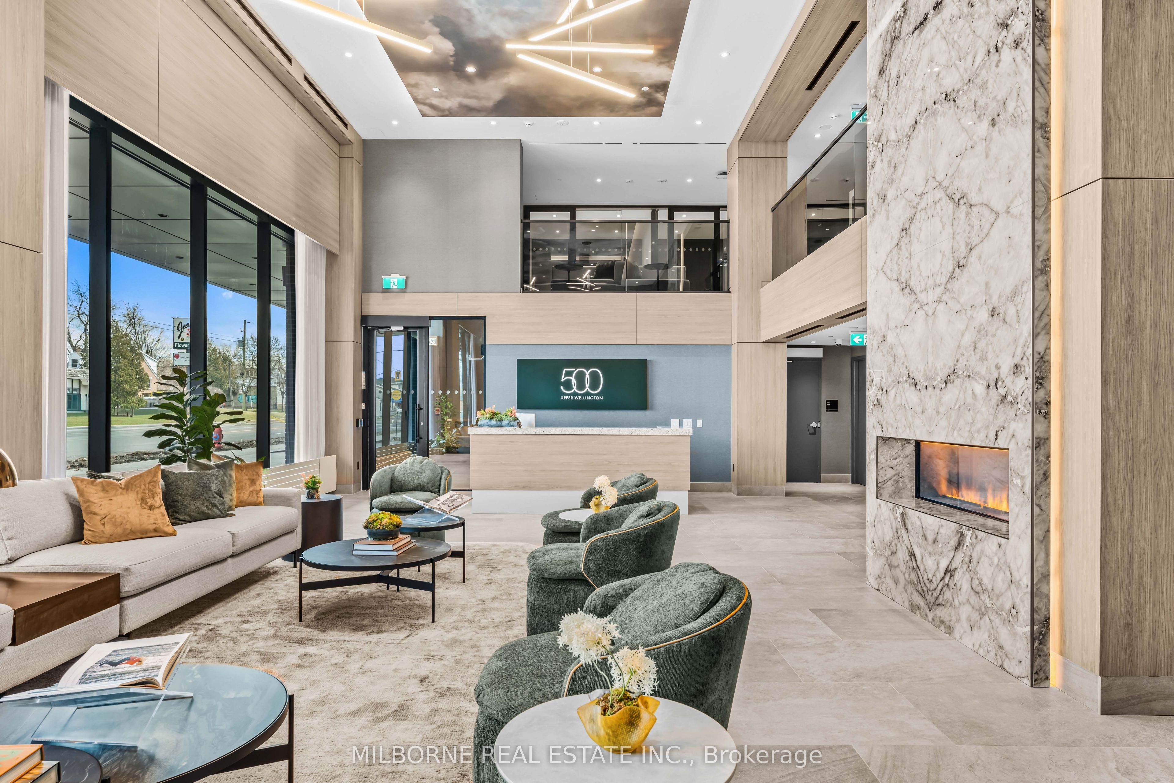 Unit 534 - 500 Upper Wellington Street, Hamilton 4