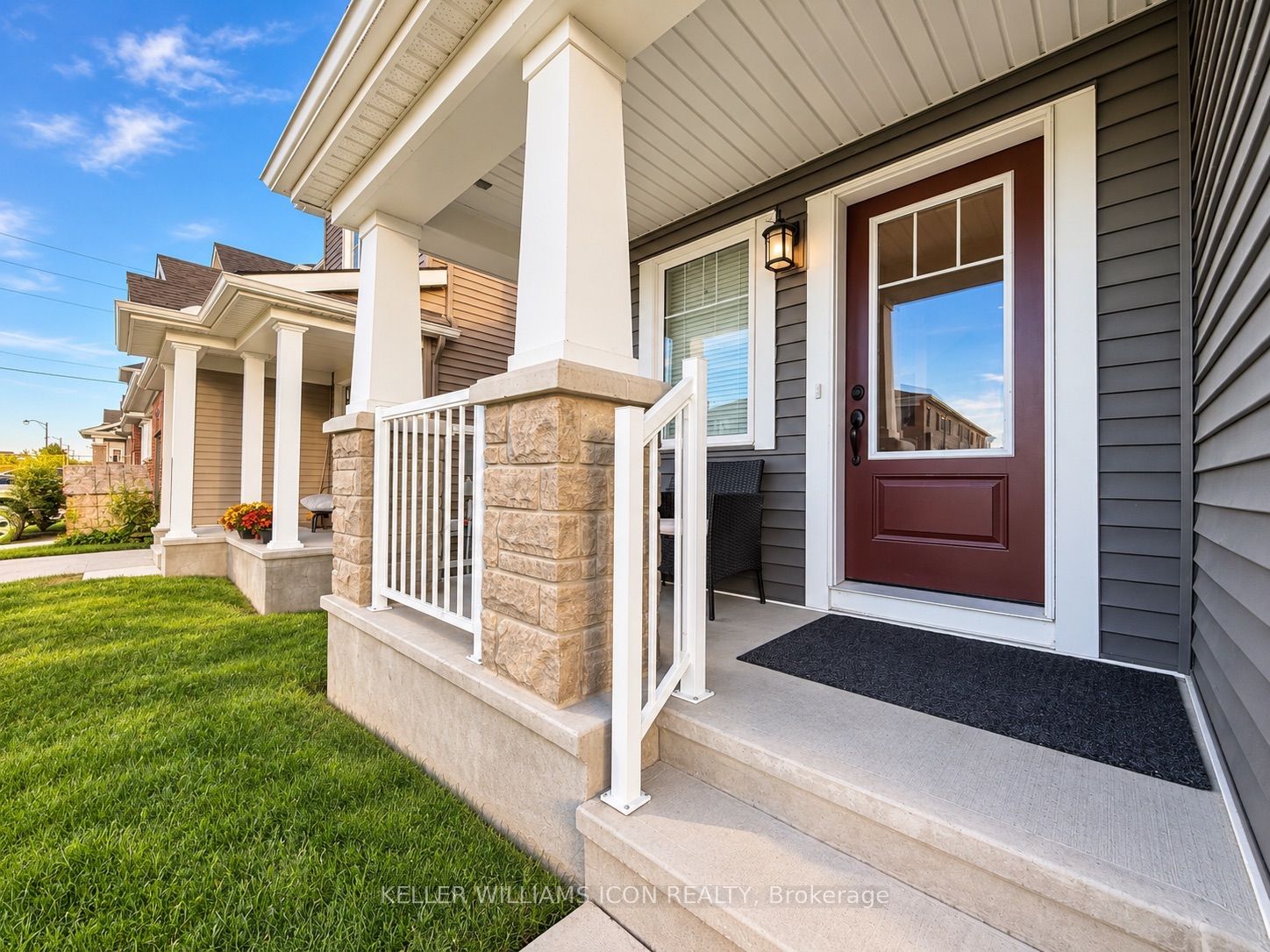 478 Alcor Terrace, Nepean 2