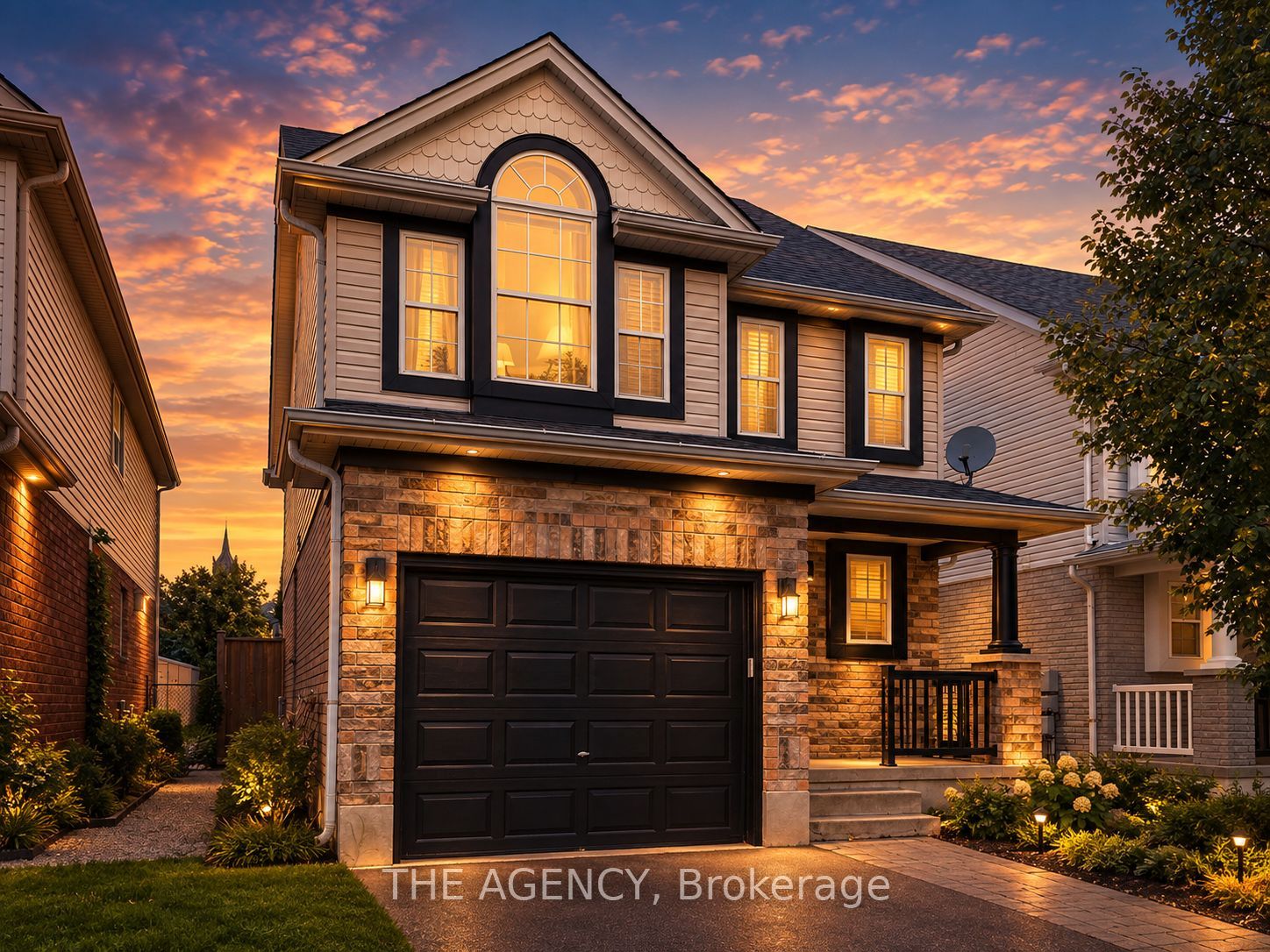 4 Porter Drive, Guelph 1