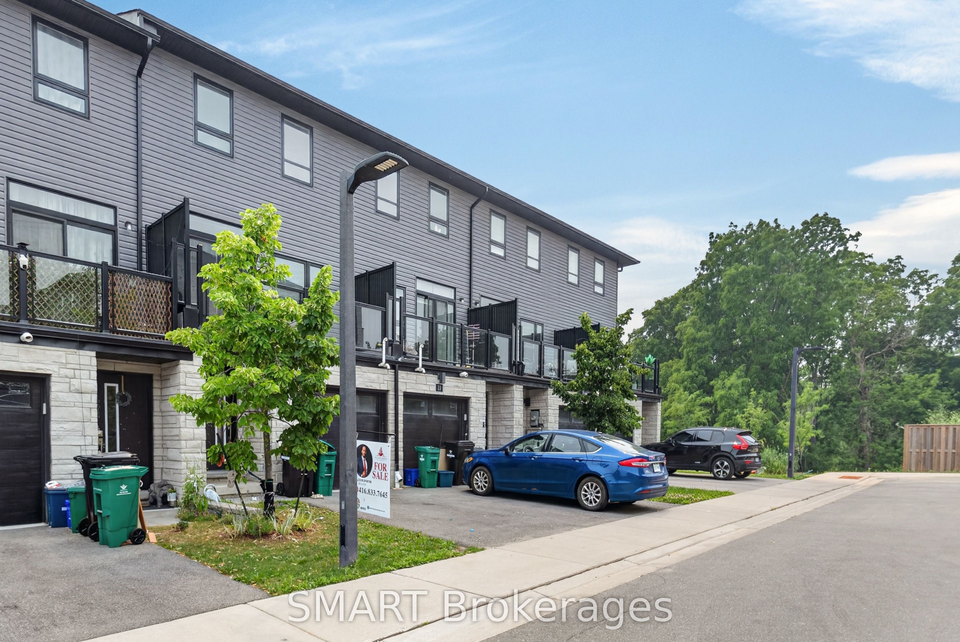 Unit 10 - 51 Sparrow Avenue, Cambridge 2