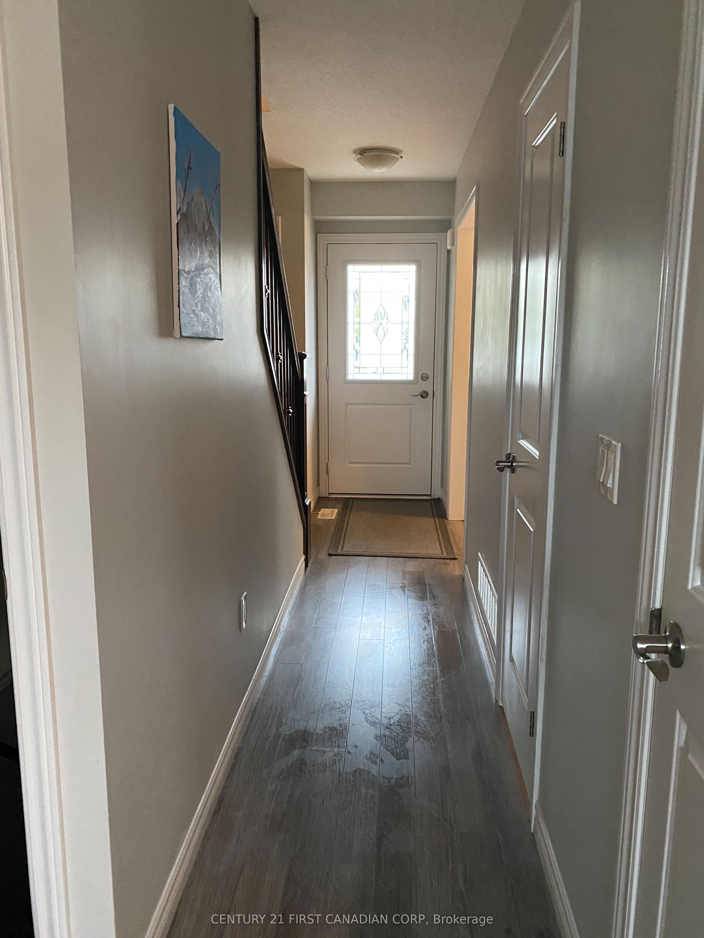 Unit 20 - 3400 Castle Rock Place, London 2