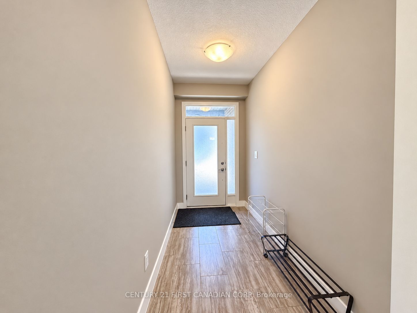 Unit 208 - 1960 Dalmagarry Road, London 2