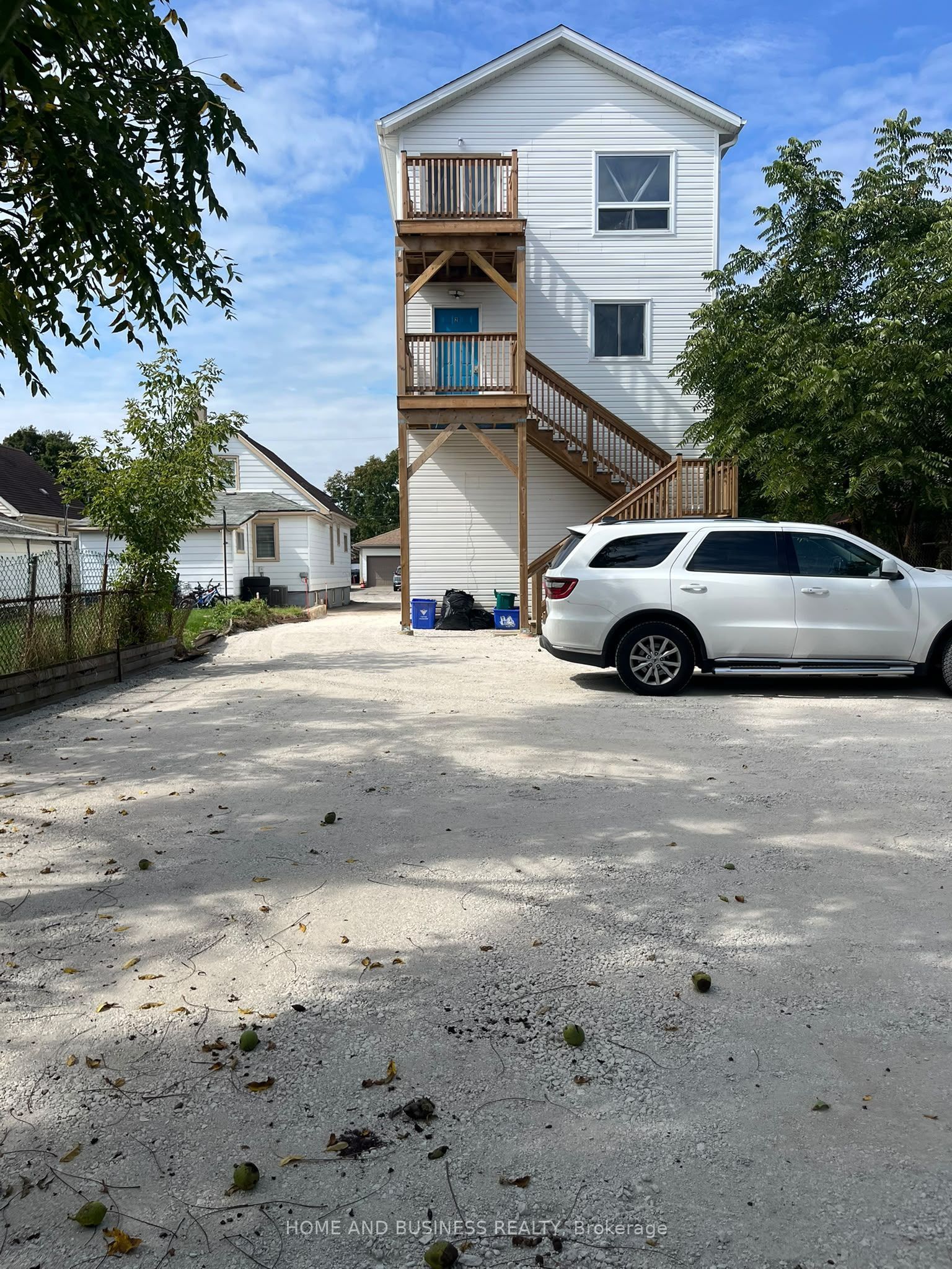Unit 3 - 2 patricia Street, Thorold 4