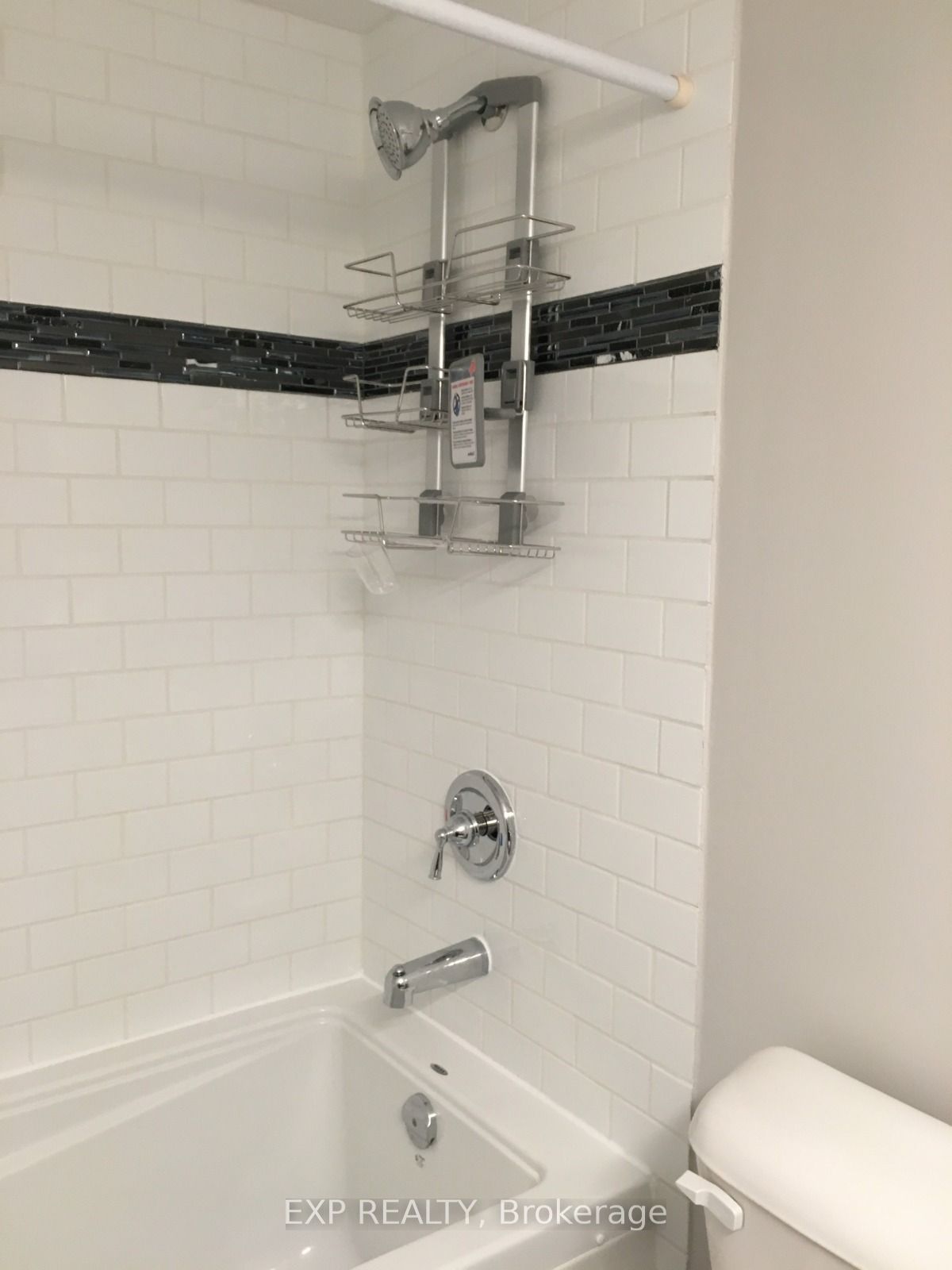 Unit 809 - 10 Ellen Street E, Kitchener 5