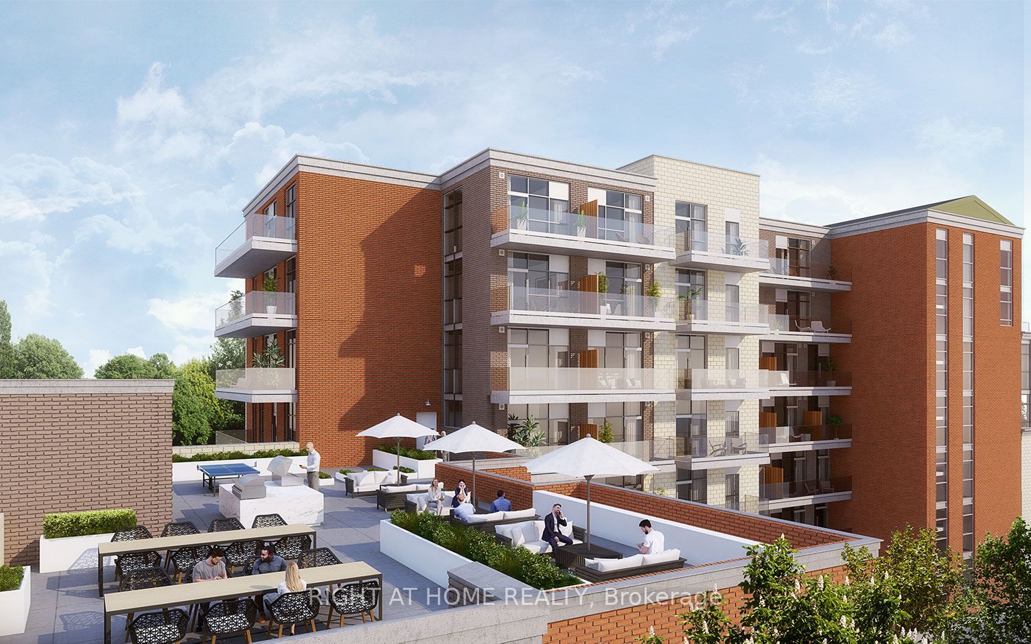 Unit 406 - 223 Princess Street, Kingston 4
