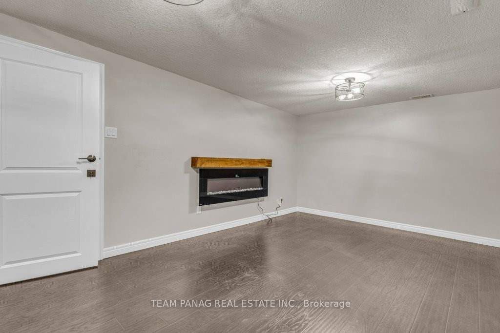Unit Lower - 168 Glen Road, Kitchener 3