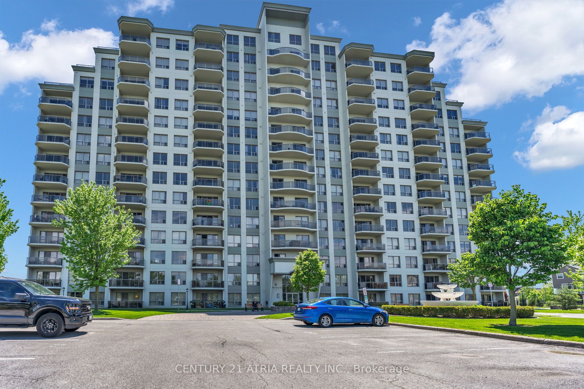 Unit 1014 - 1030 Coronation Drive, London 2