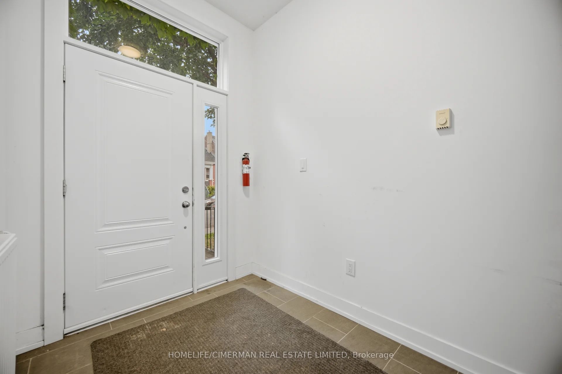 Unit Unit 3 - 67 West Avenue N, Hamilton 4