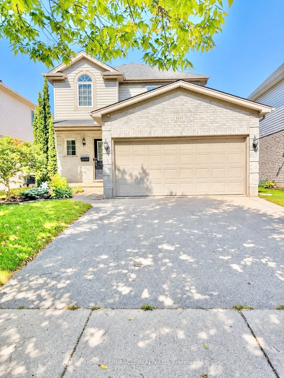 6628 Beattie Street, London 2