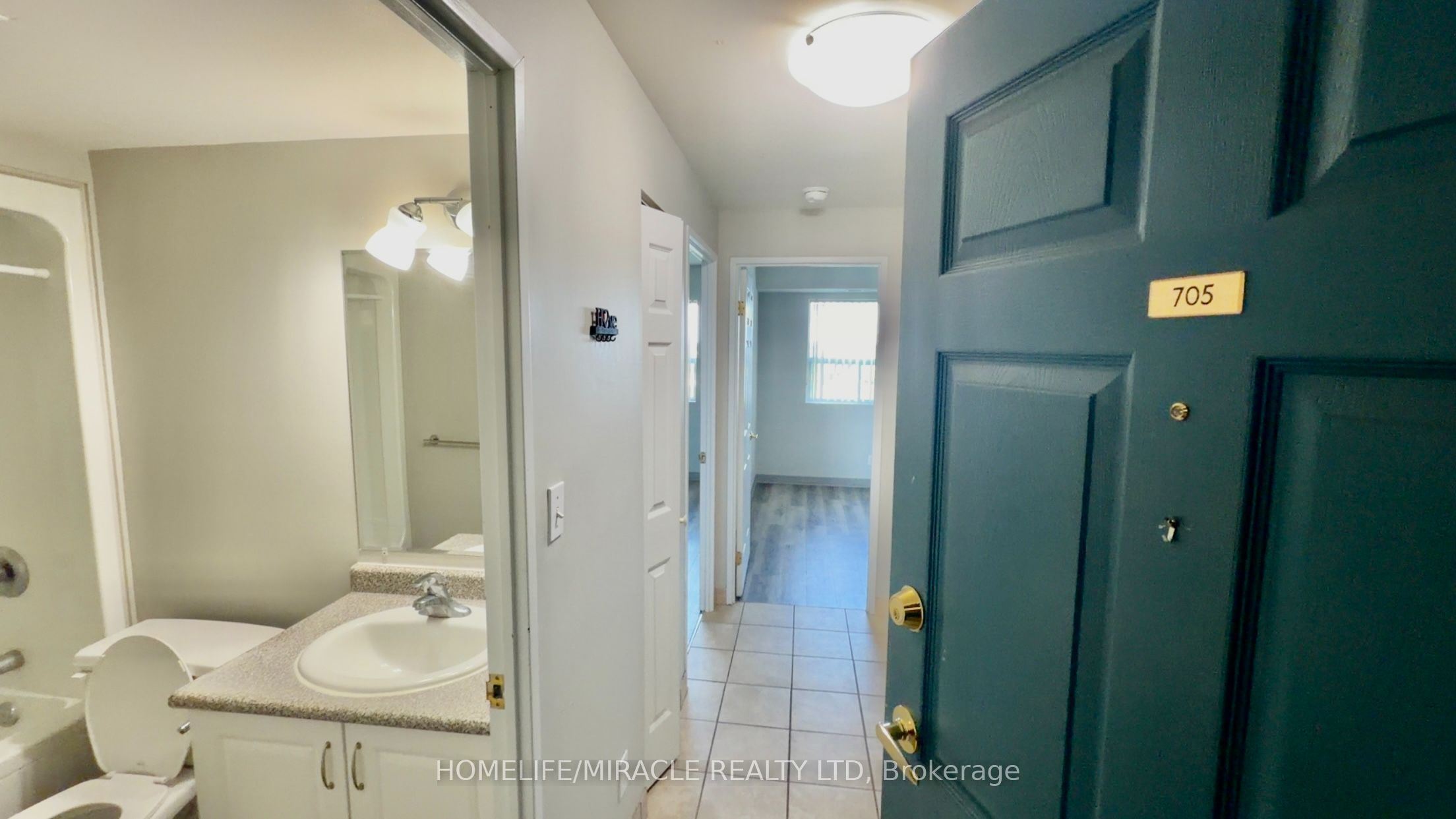 Unit 705 - 593 Strasburg Road, Kitchener 2