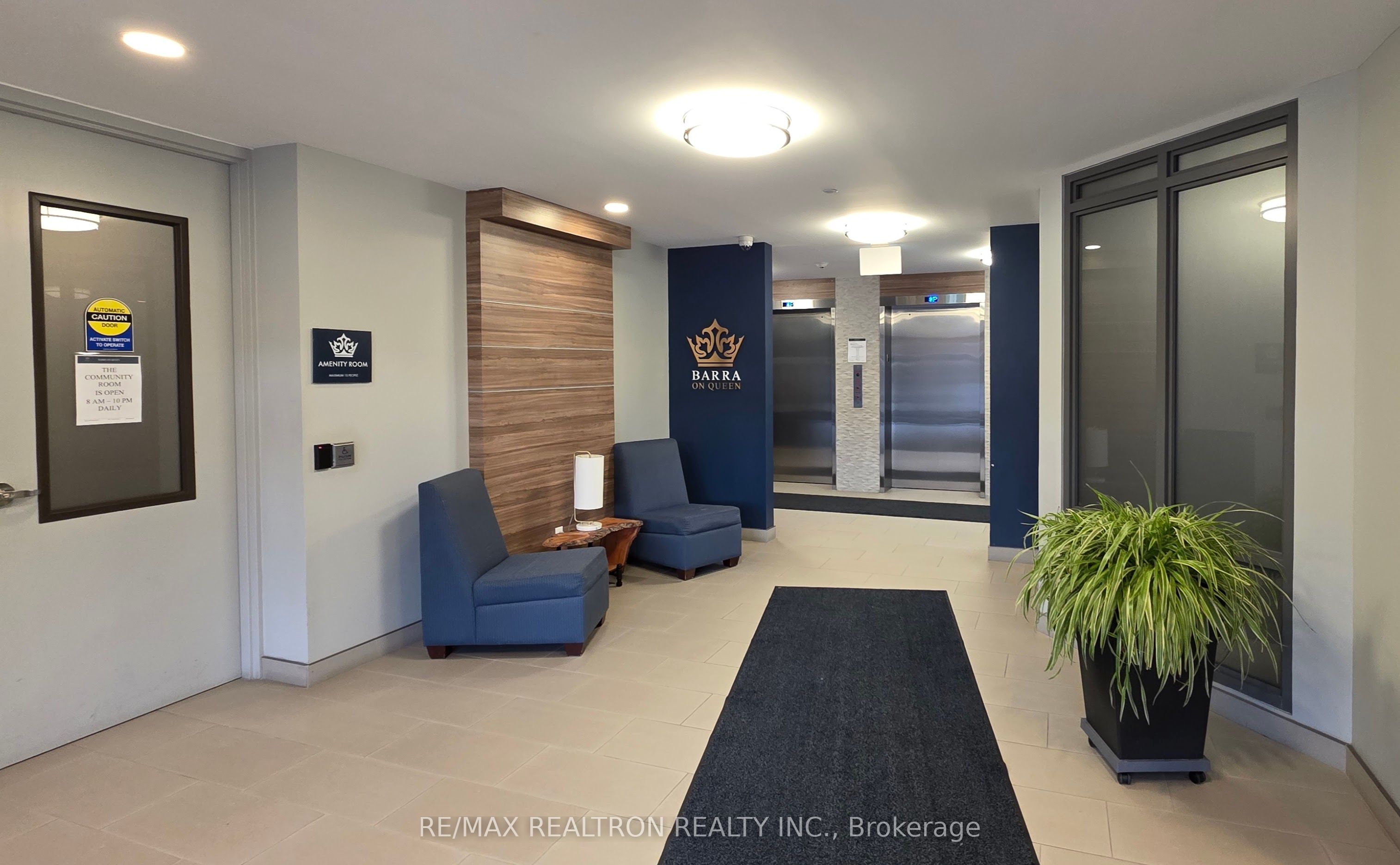 Unit 302 - 399 Queen Street S, Kitchener 3