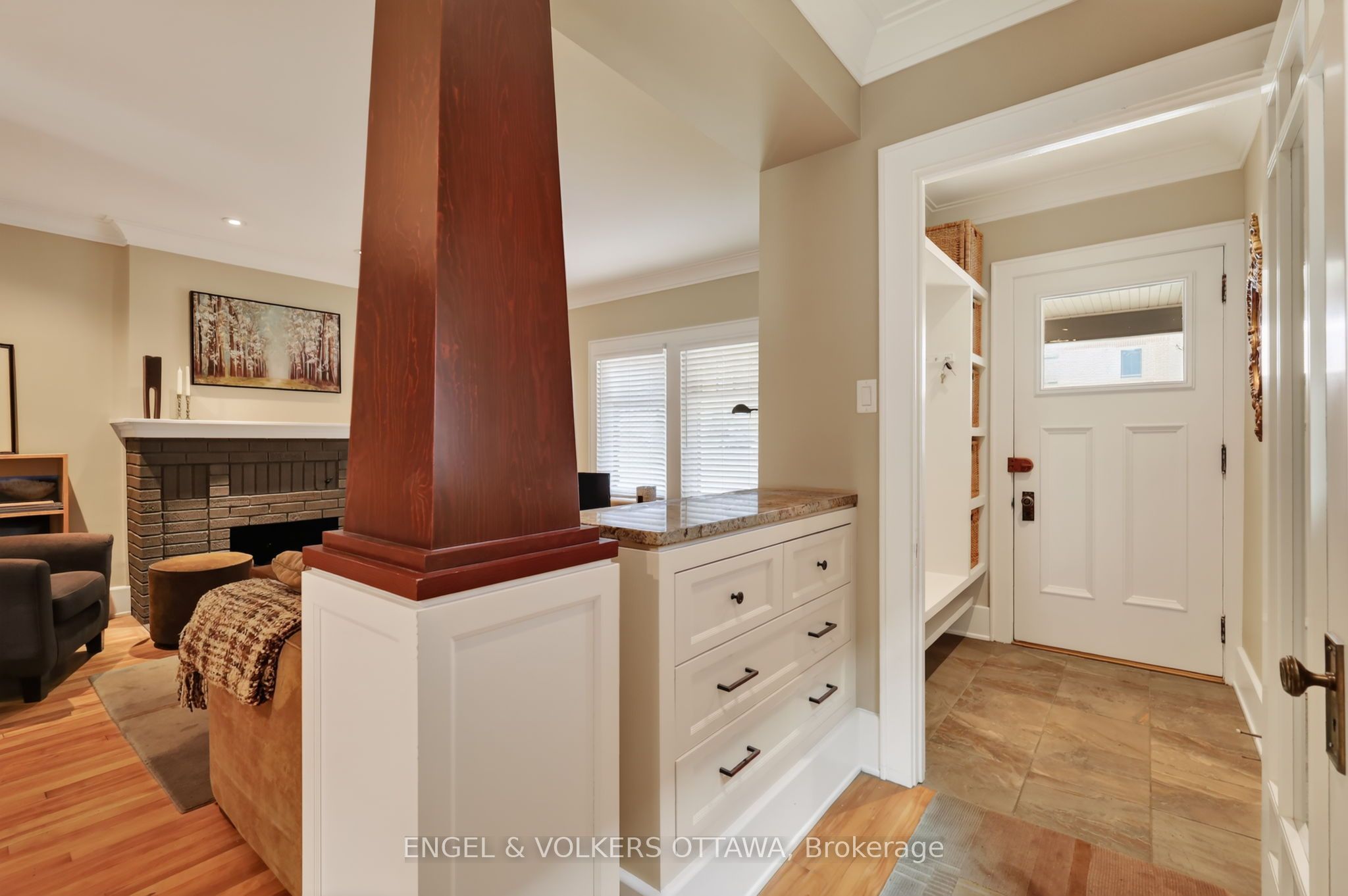 56 Willard Street, Ottawa 3