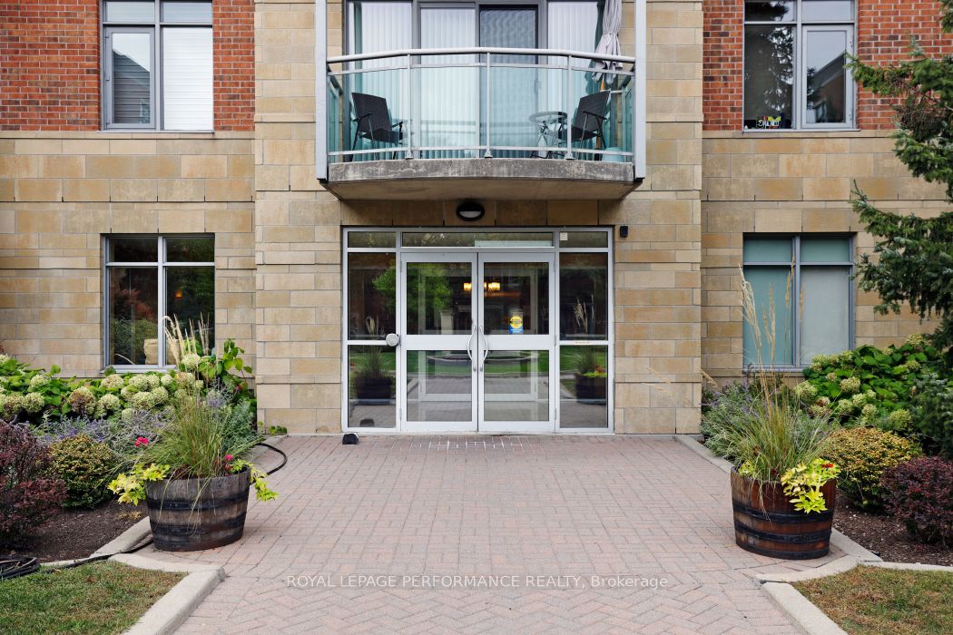 Unit 422 - 205 Bolton Street, Ottawa 2