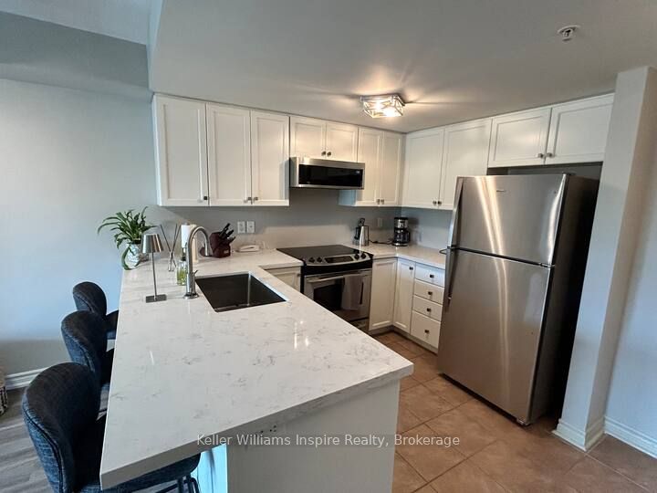 Unit 208 - 625 St David Street S, Centre Wellington 3