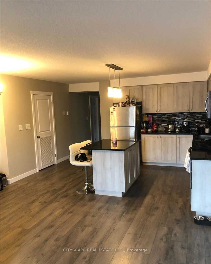 Unit E8 - 160 Rochefort Street, Kitchener 4