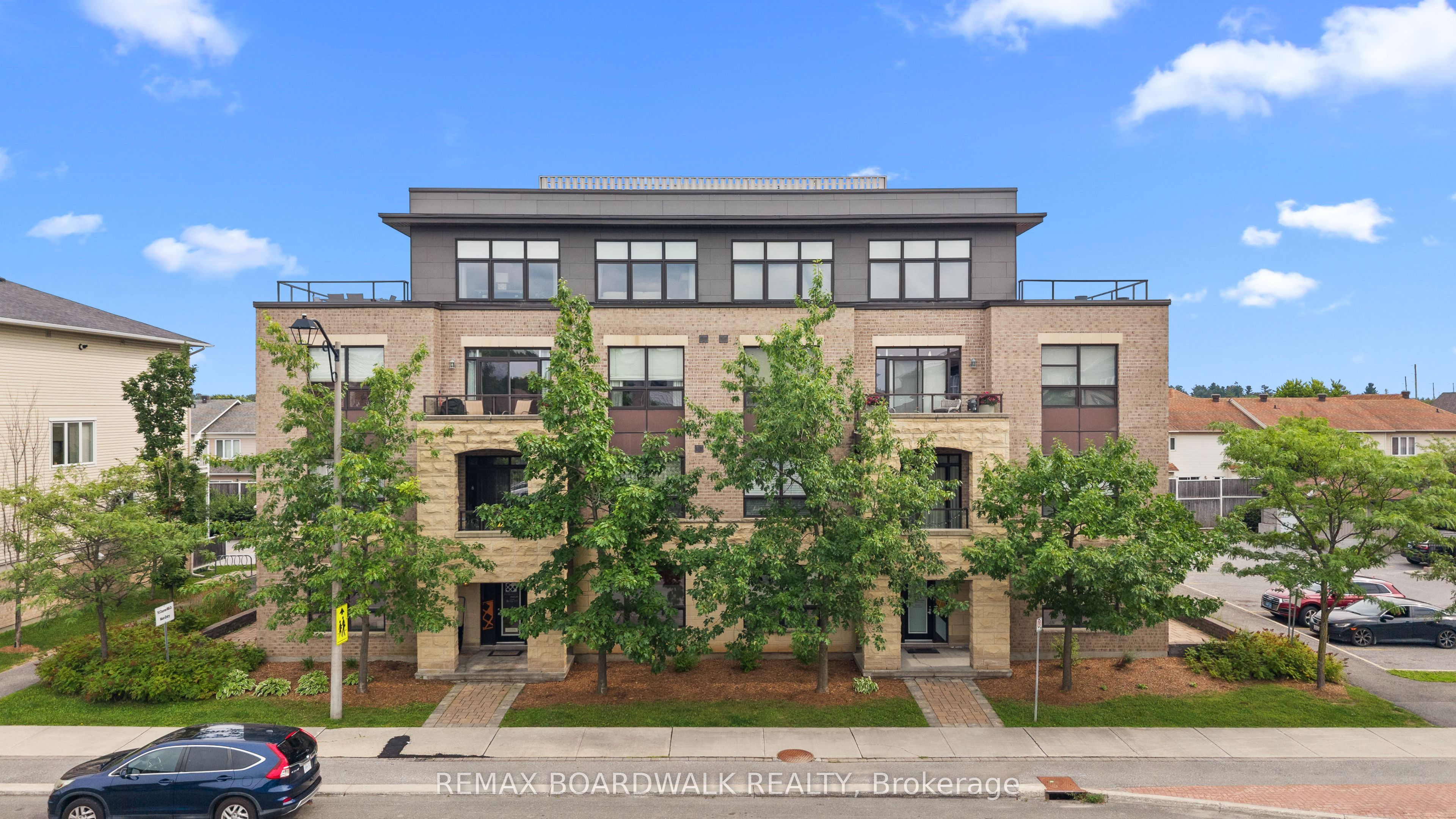 Unit 302 - 760 Chapman Mills Drive, Nepean 1