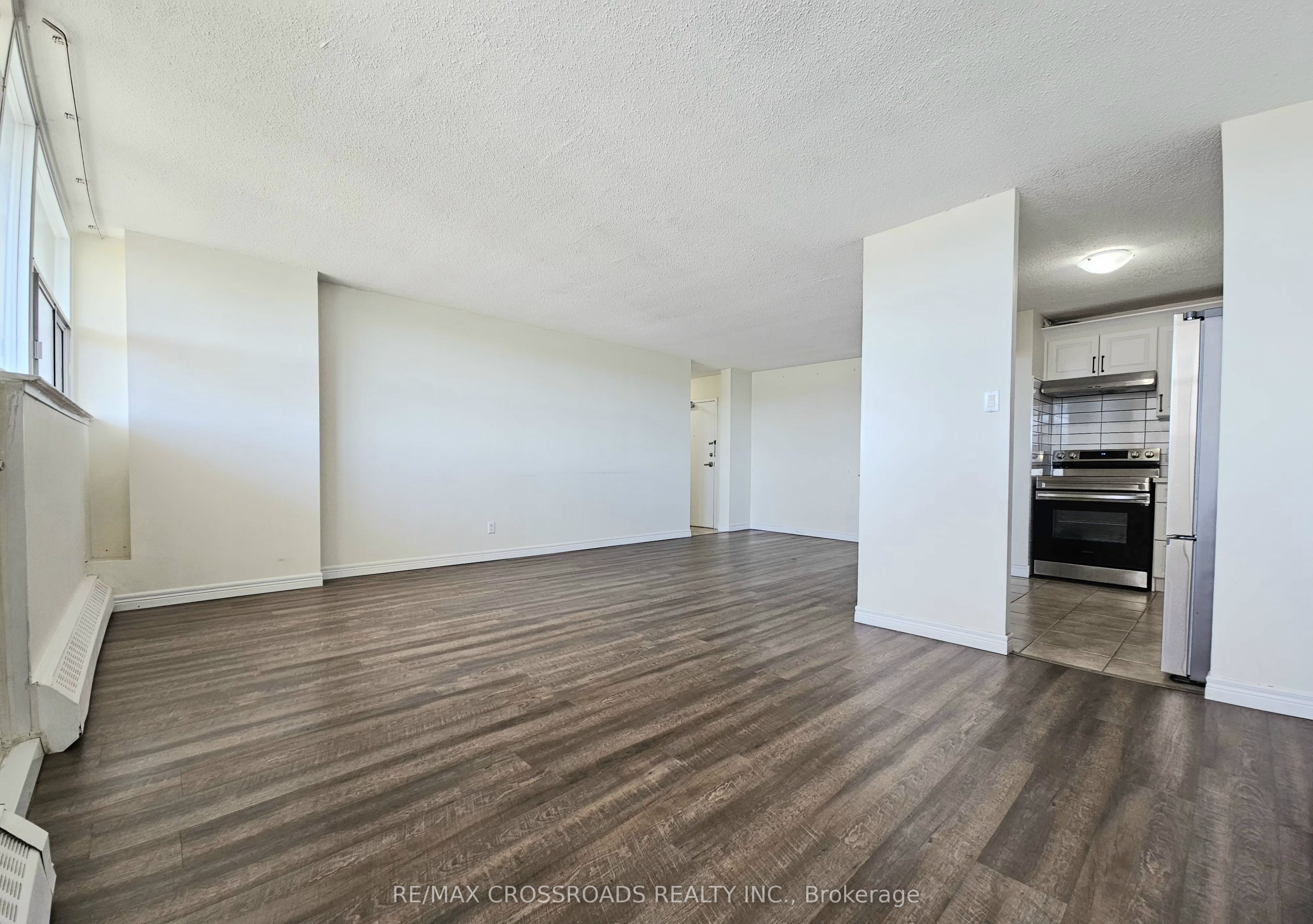 Unit 702 - 215 Glenridge Avenue, St. Catharines 5